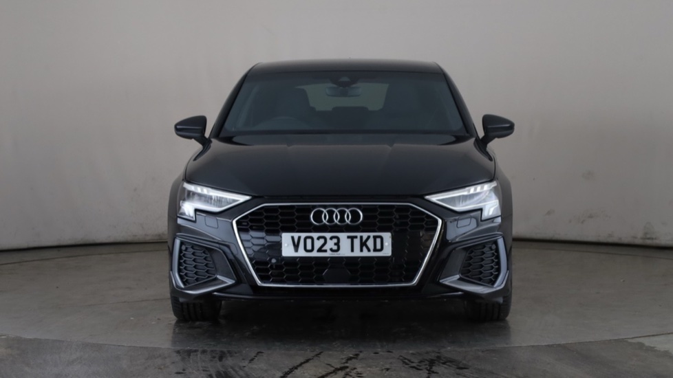 AUDI A3 Image 8