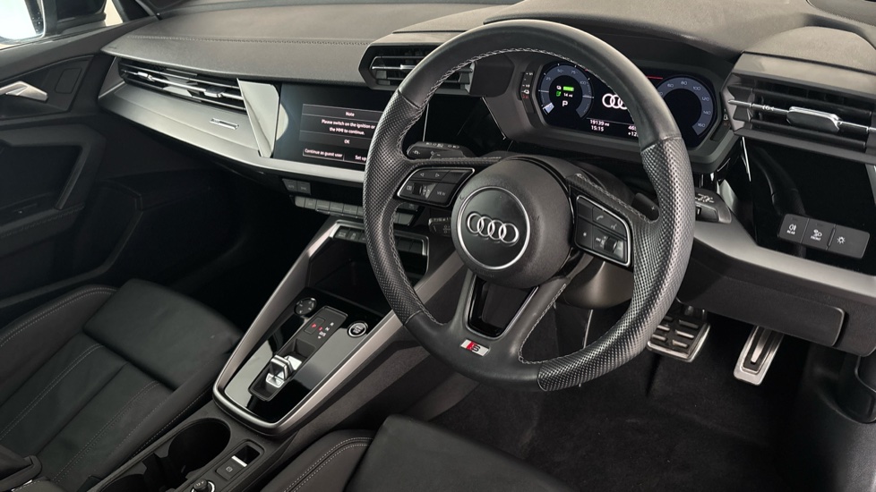 AUDI A3 Image 9