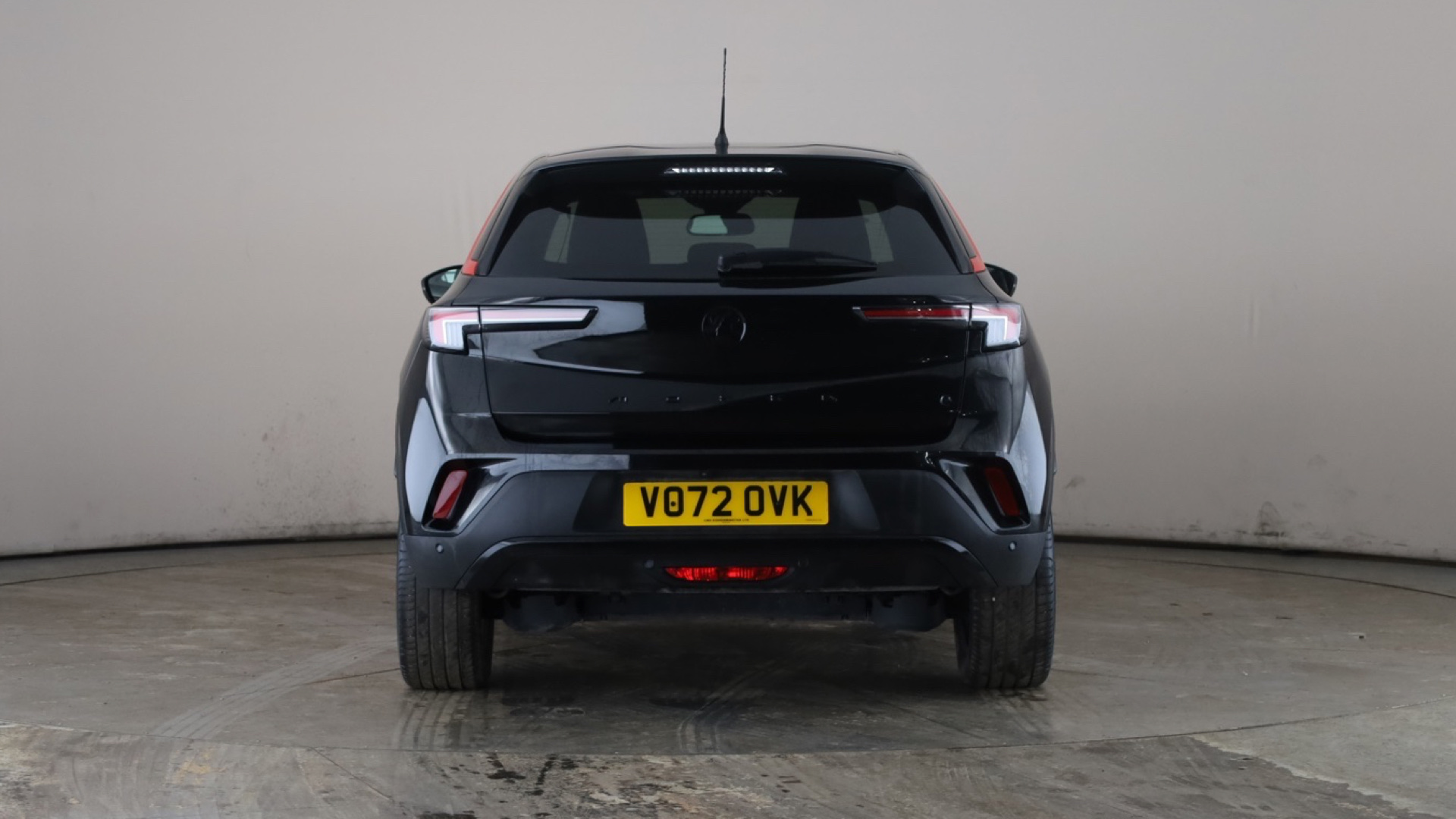 4027735 100kW GS Line 50kWh 5dr Auto