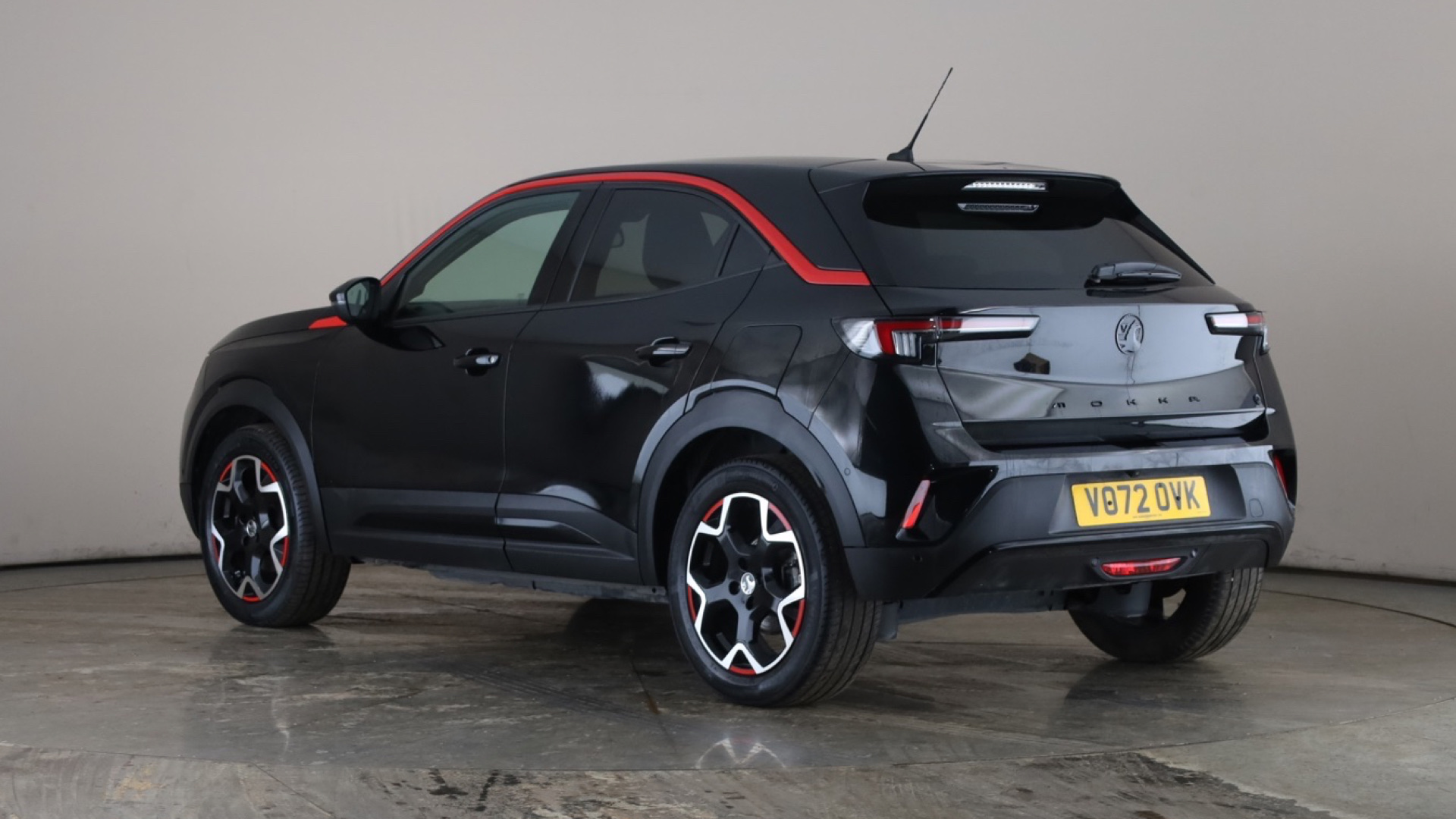 4027735 100kW GS Line 50kWh 5dr Auto