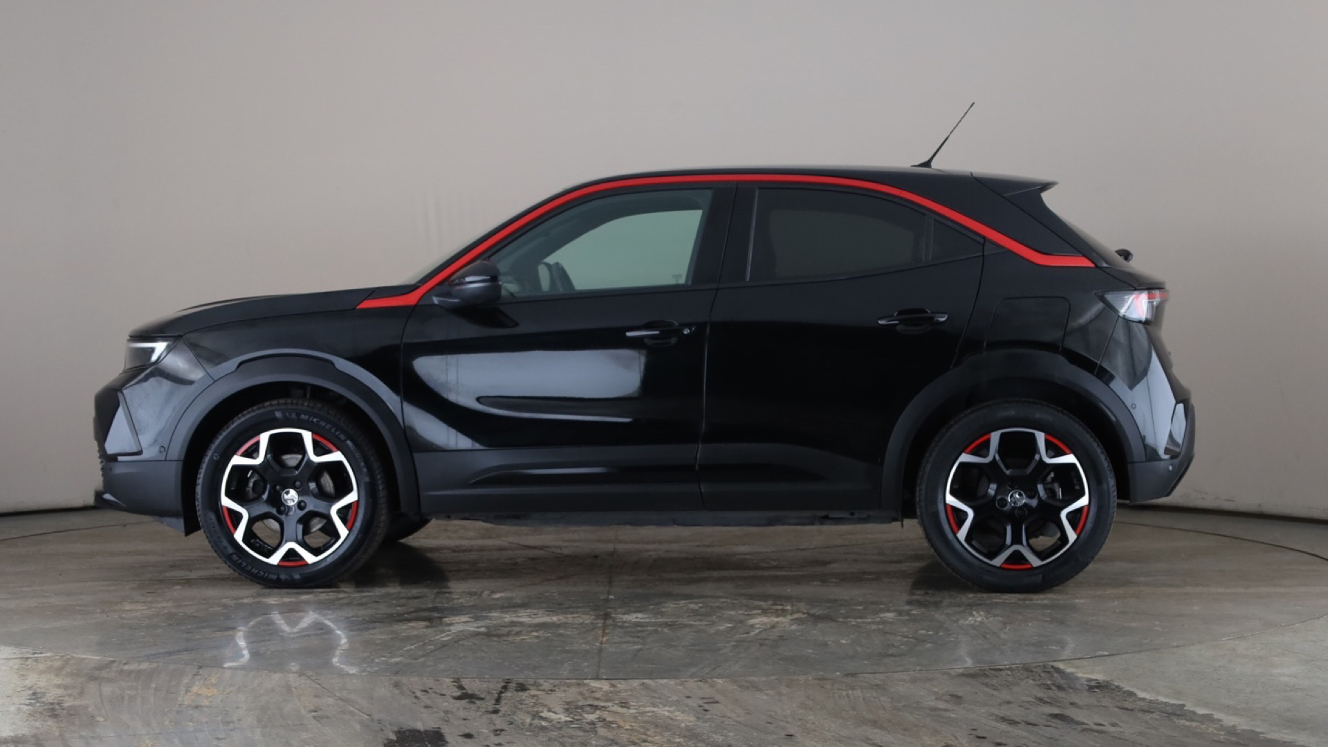 4027735 100kW GS Line 50kWh 5dr Auto