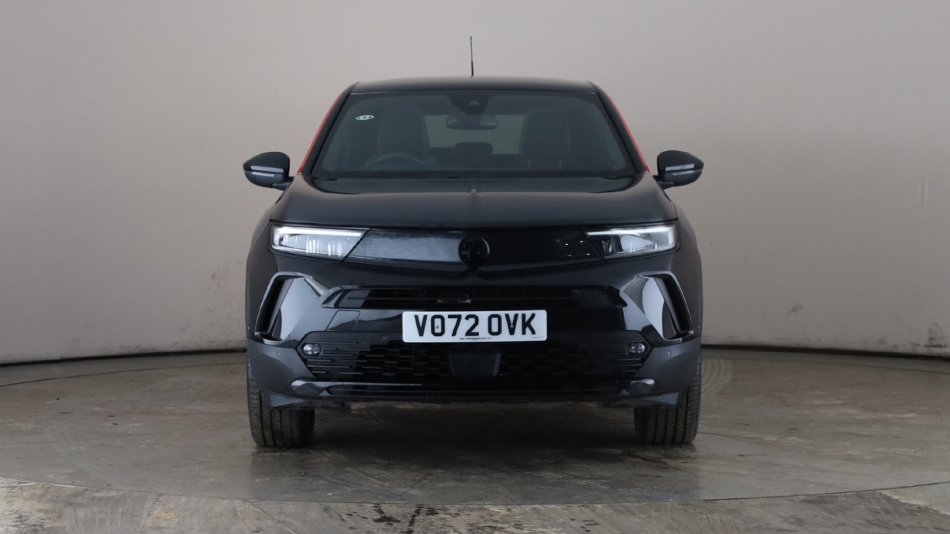 4027735 100kW GS Line 50kWh 5dr Auto