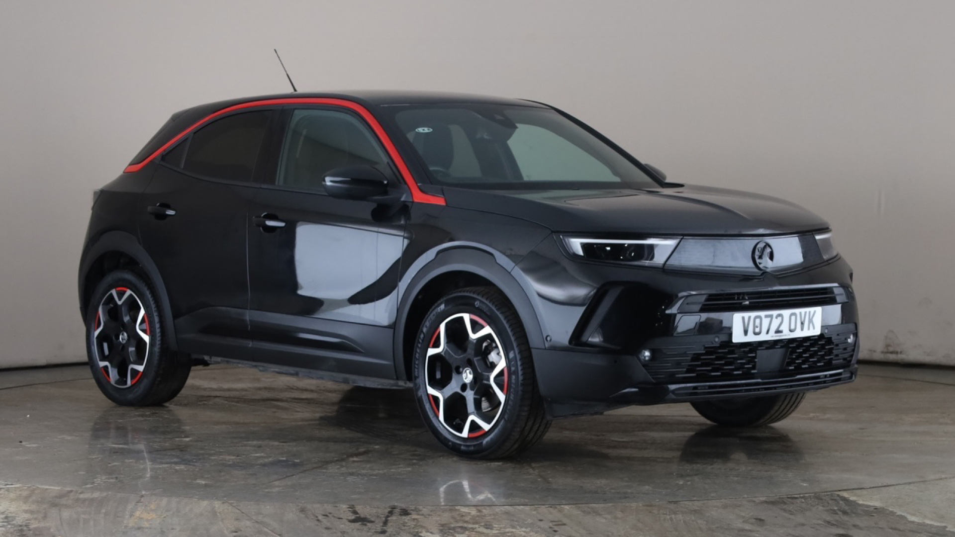 4027735 100kW GS Line 50kWh 5dr Auto