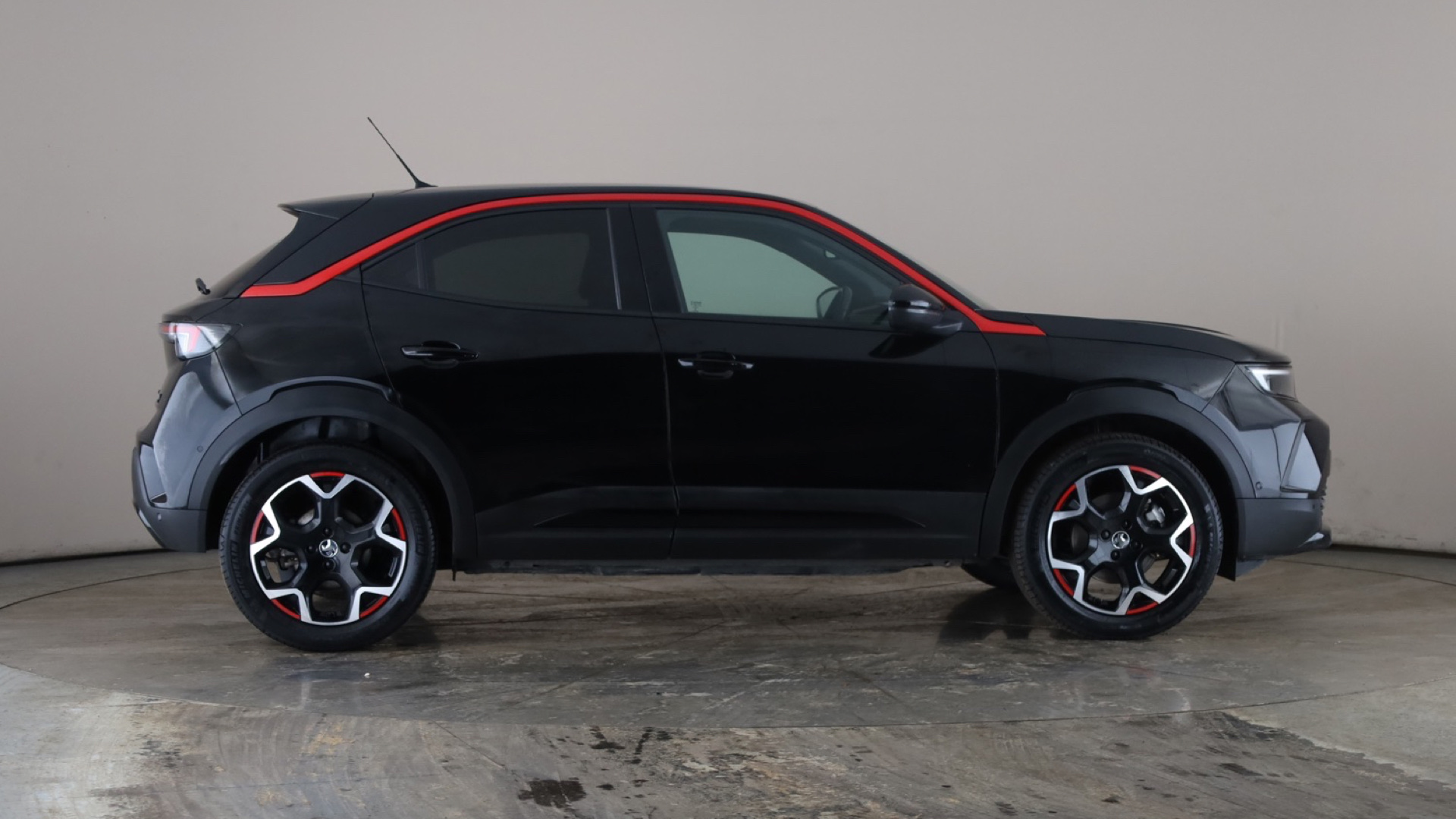 4027735 100kW GS Line 50kWh 5dr Auto