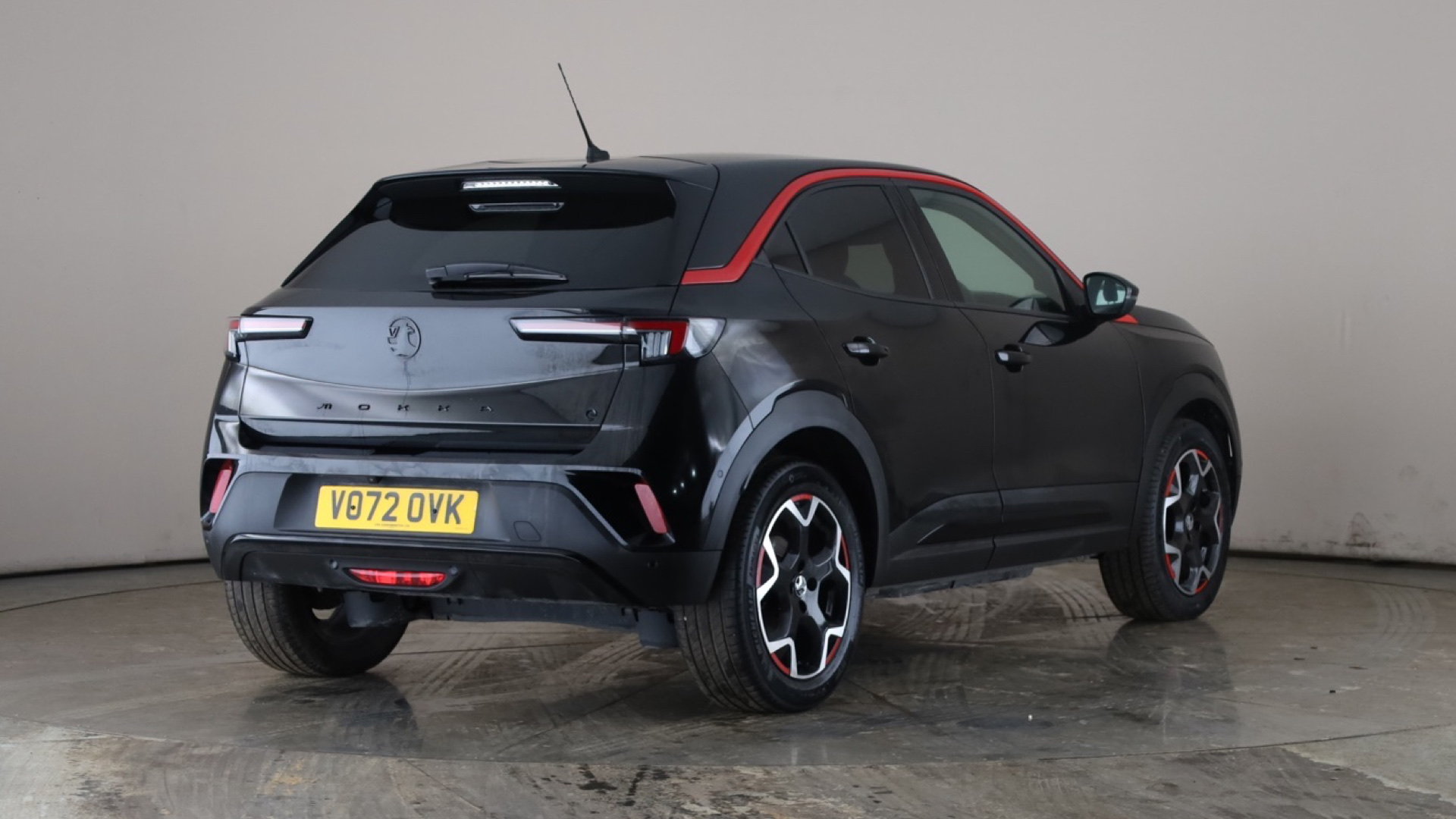 4027735 100kW GS Line 50kWh 5dr Auto