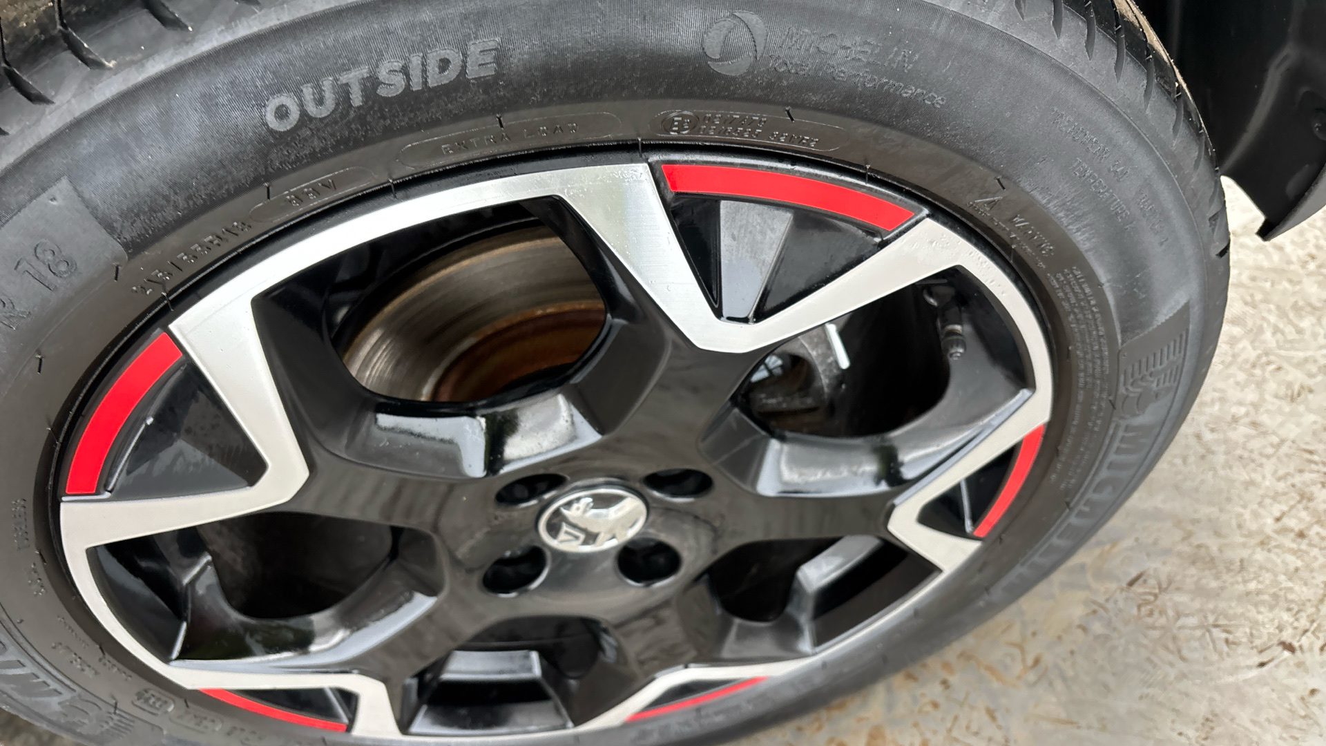 4027735 100kW GS Line 50kWh 5dr Auto