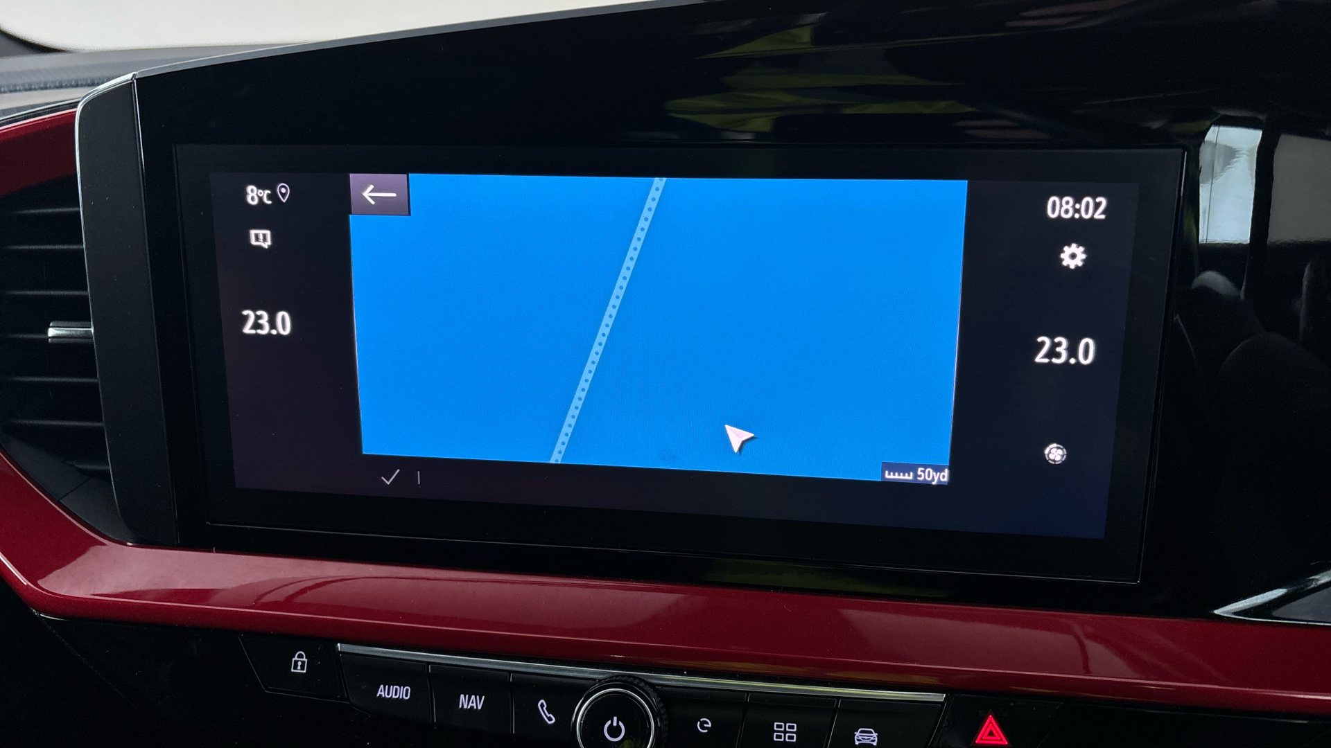 4027735 100kW GS Line 50kWh 5dr Auto