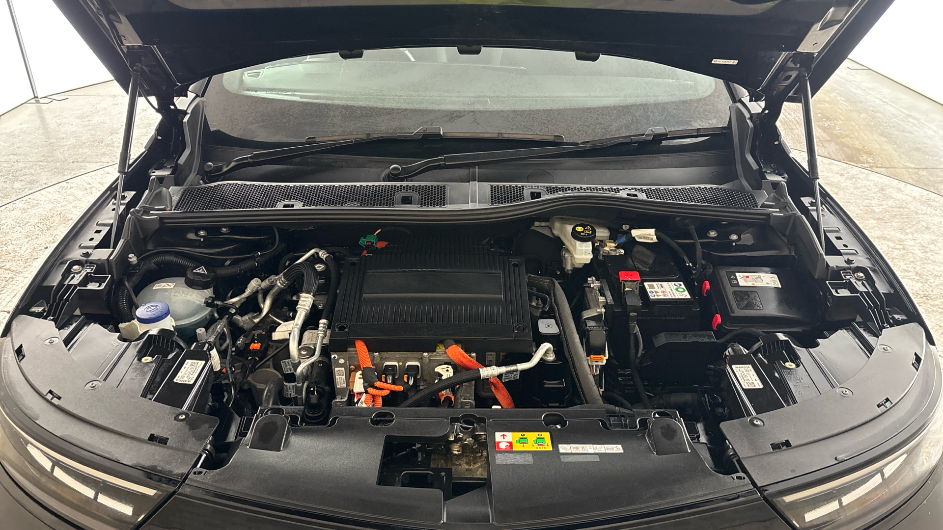 4027735 100kW GS Line 50kWh 5dr Auto