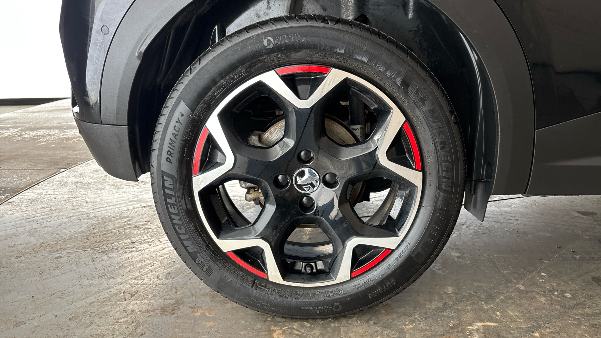 4027735 100kW GS Line 50kWh 5dr Auto