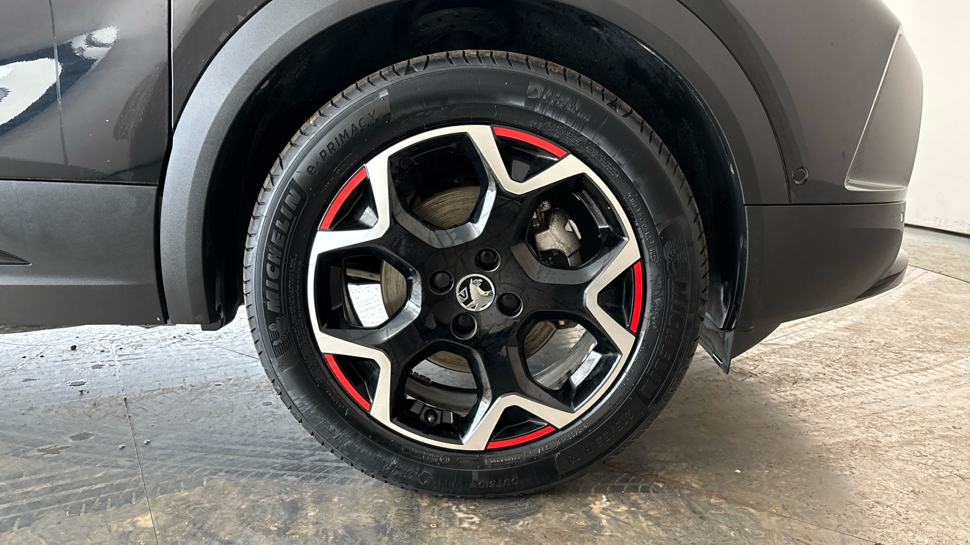 4027735 100kW GS Line 50kWh 5dr Auto