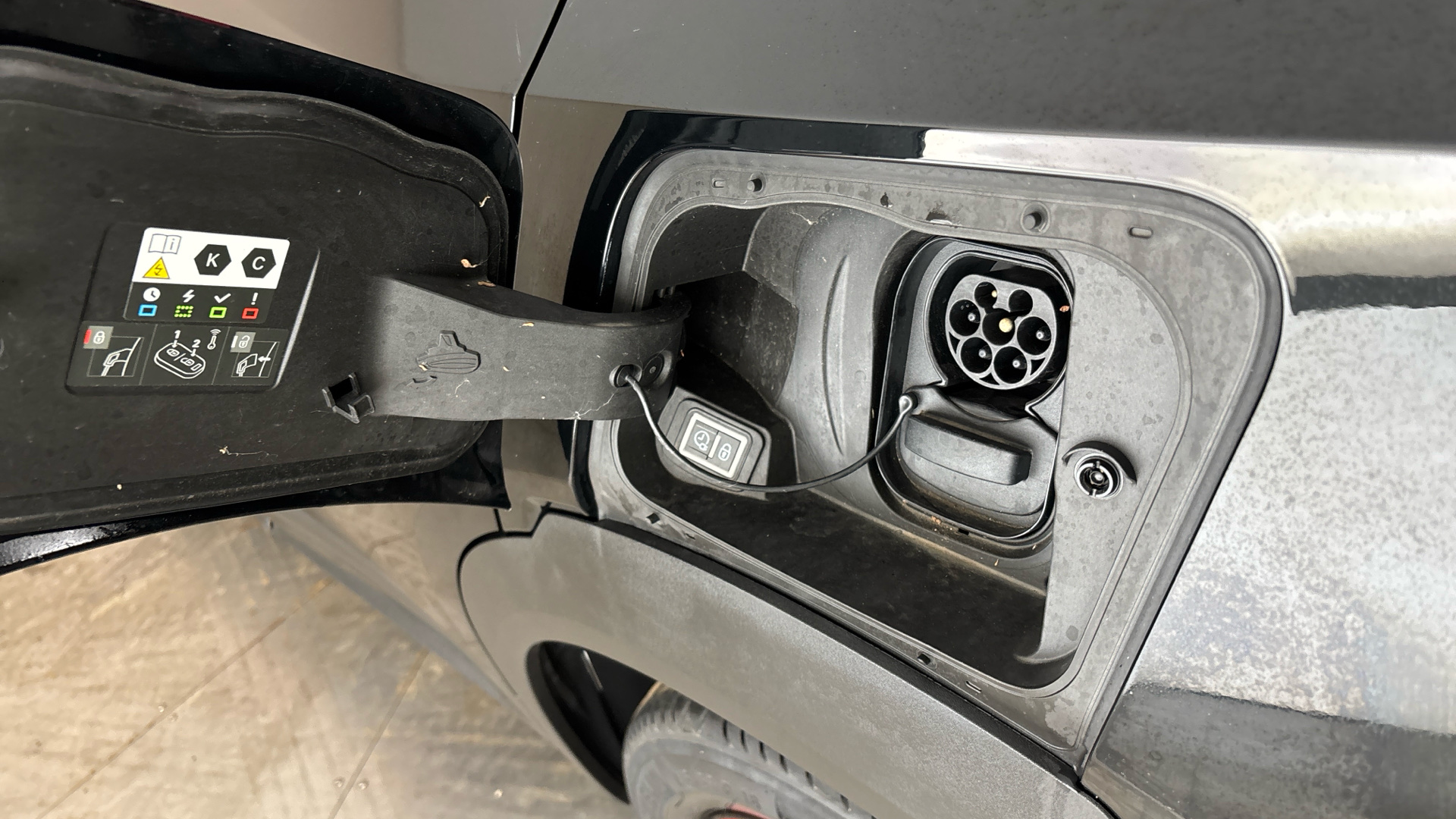 4027735 100kW GS Line 50kWh 5dr Auto