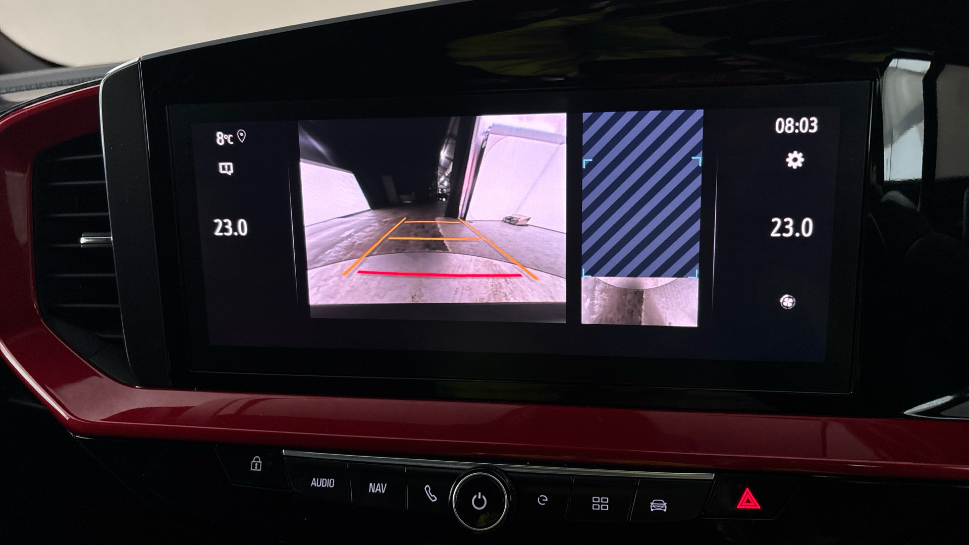 4027735 100kW GS Line 50kWh 5dr Auto