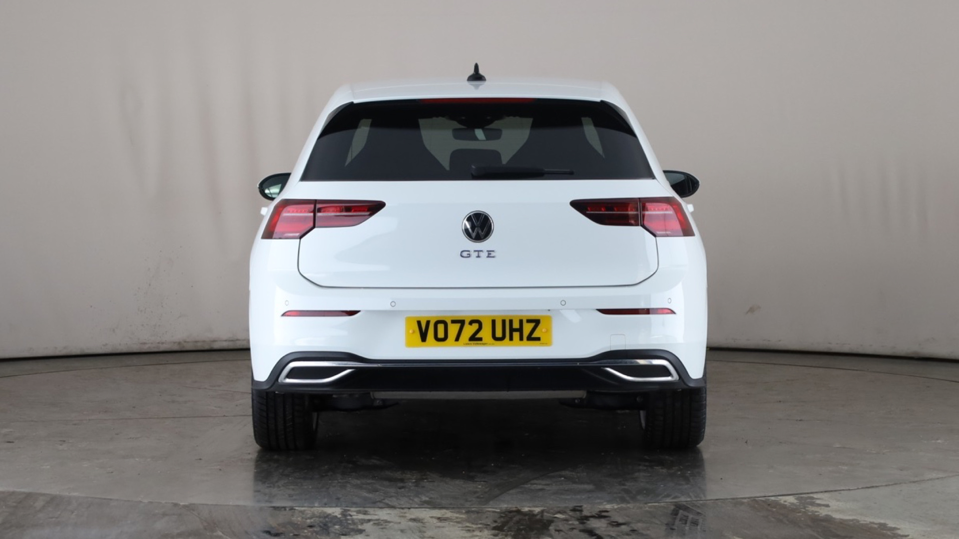 4020691 1.4 TSI GTE 5dr DSG