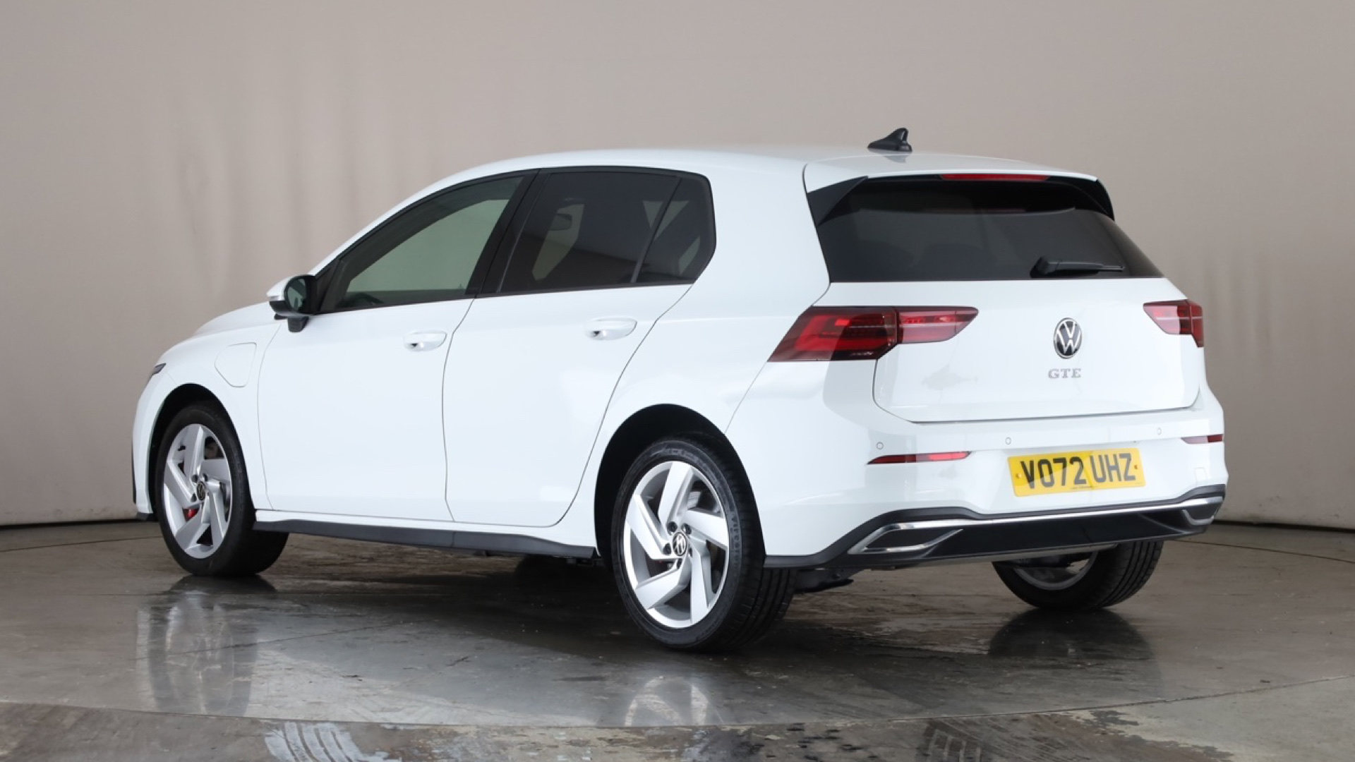 1.4 TSI GTE 5dr DSG [2023]