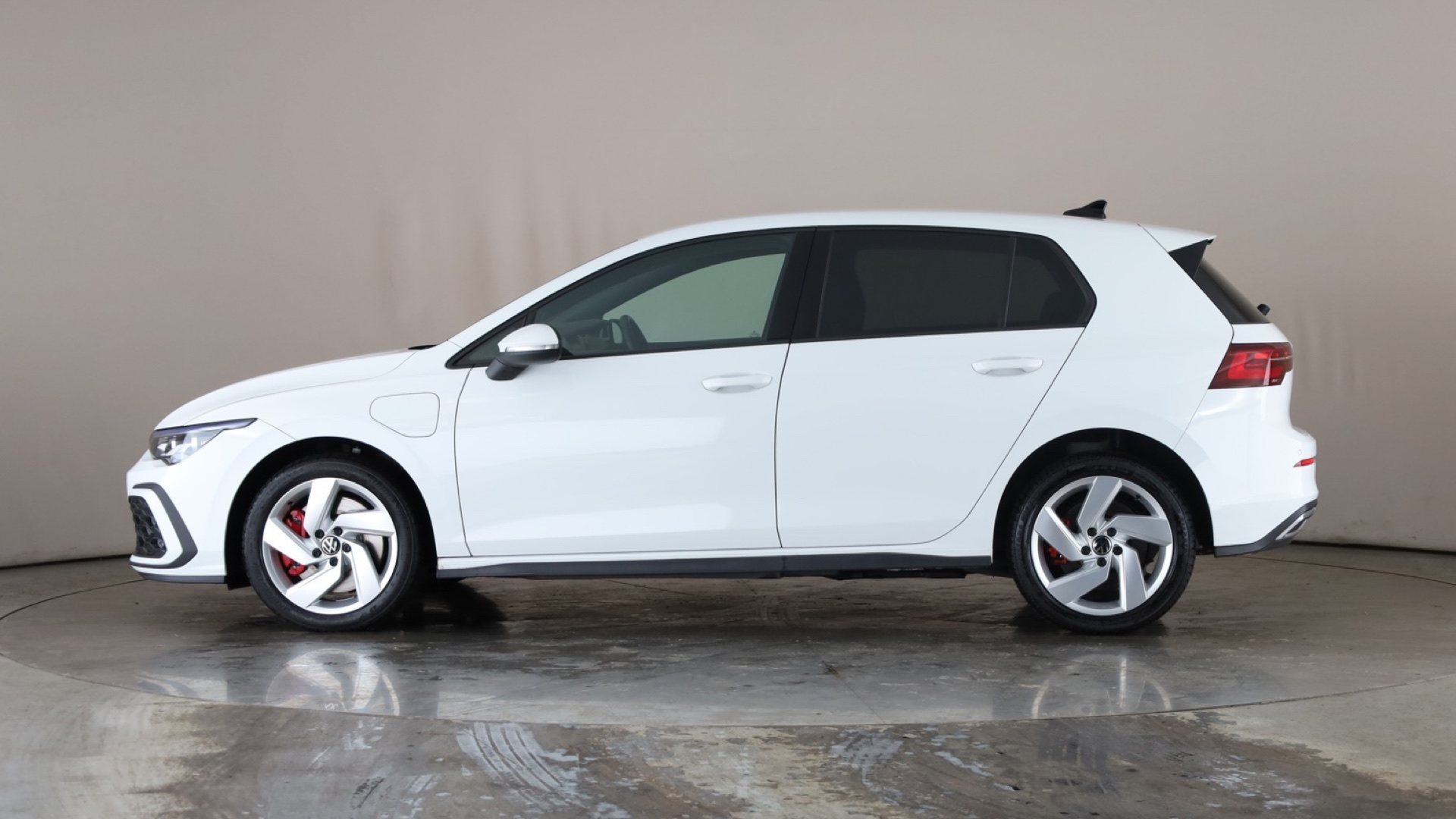 1.4 TSI GTE 5dr DSG [2023]