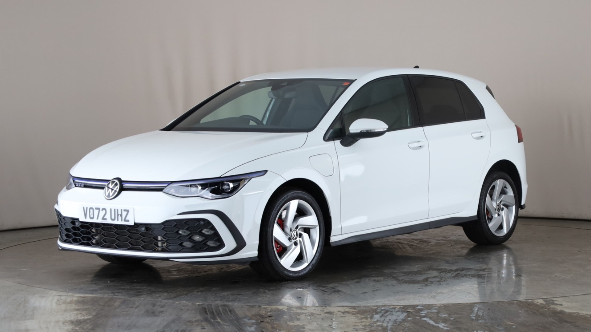 1.4 TSI GTE 5dr DSG [2023]