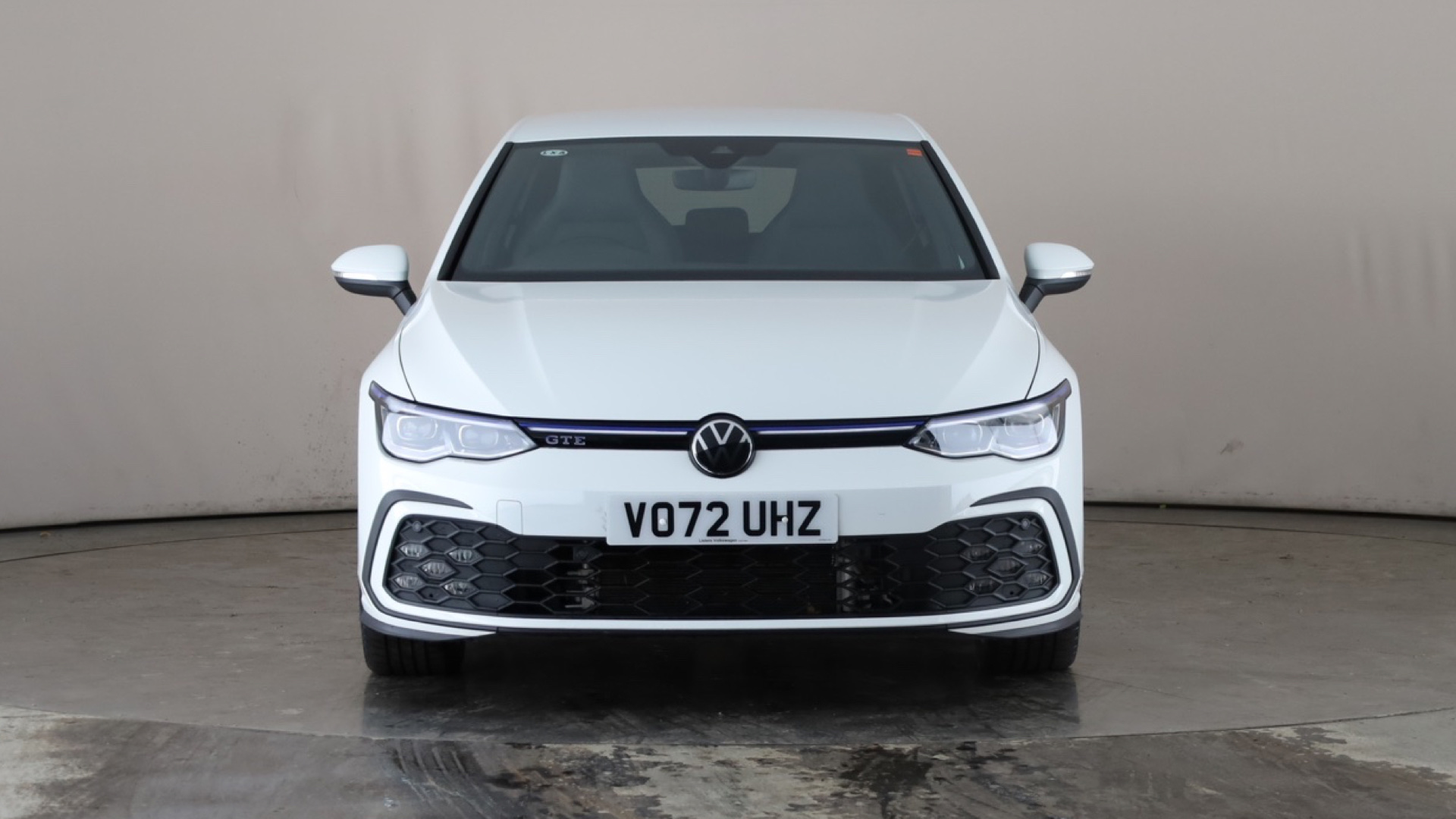 4020691 1.4 TSI GTE 5dr DSG