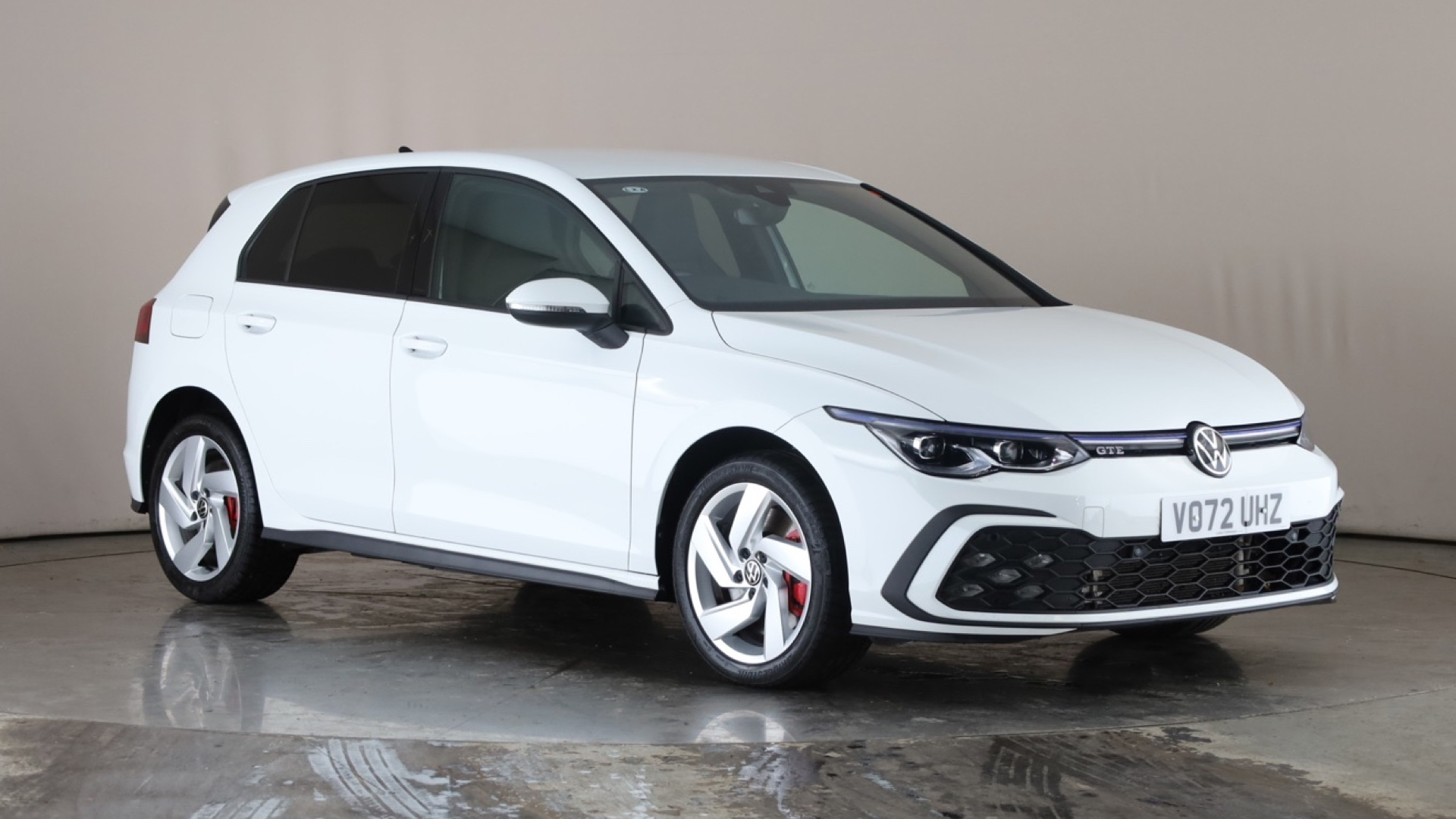 4020691 1.4 TSI GTE 5dr DSG