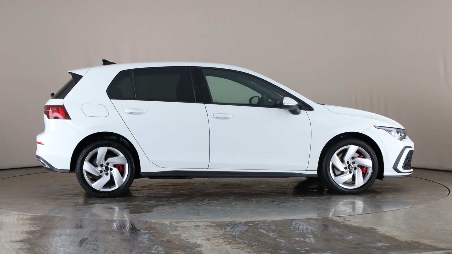 4020691 1.4 TSI GTE 5dr DSG