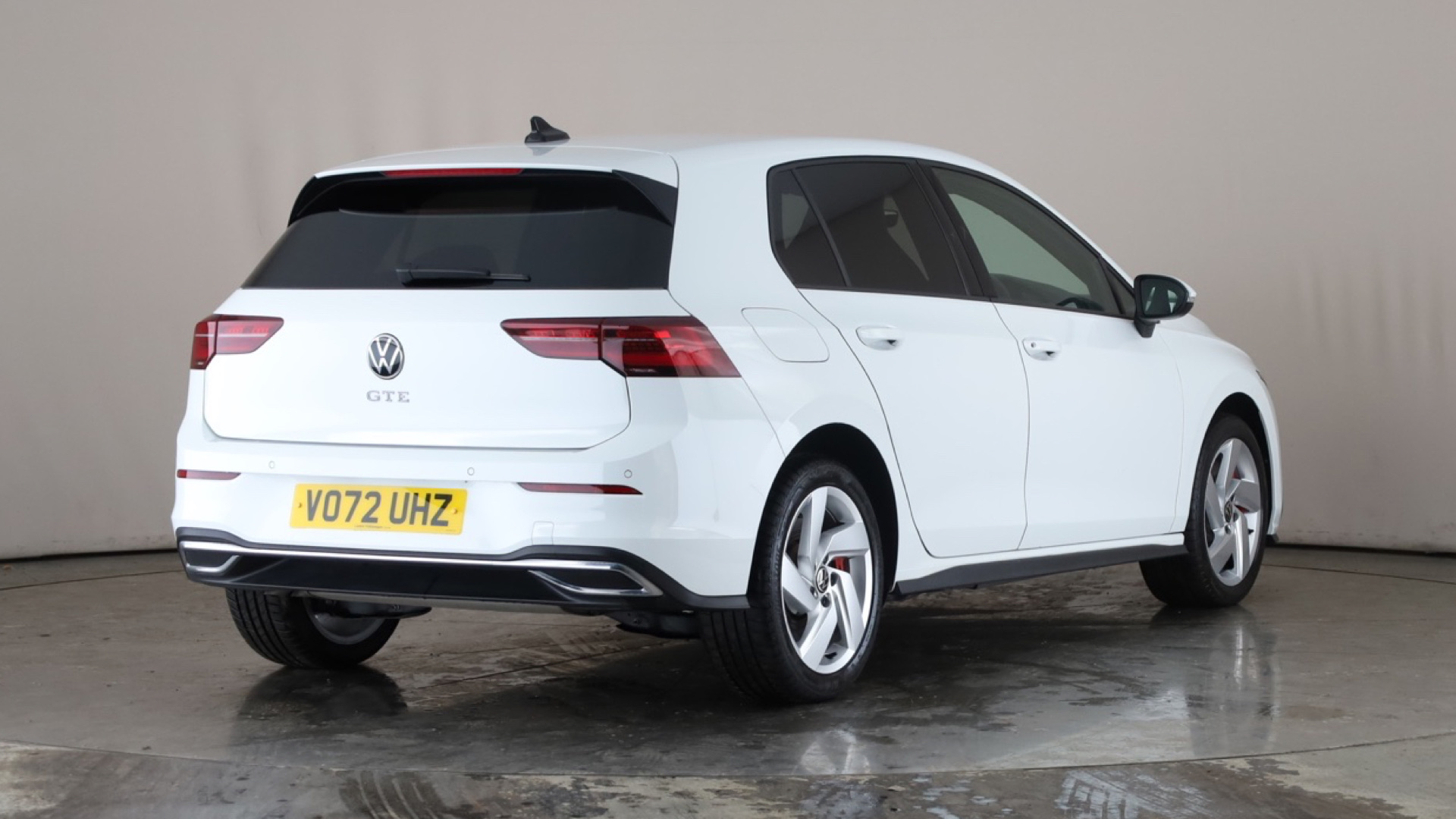 4020691 1.4 TSI GTE 5dr DSG