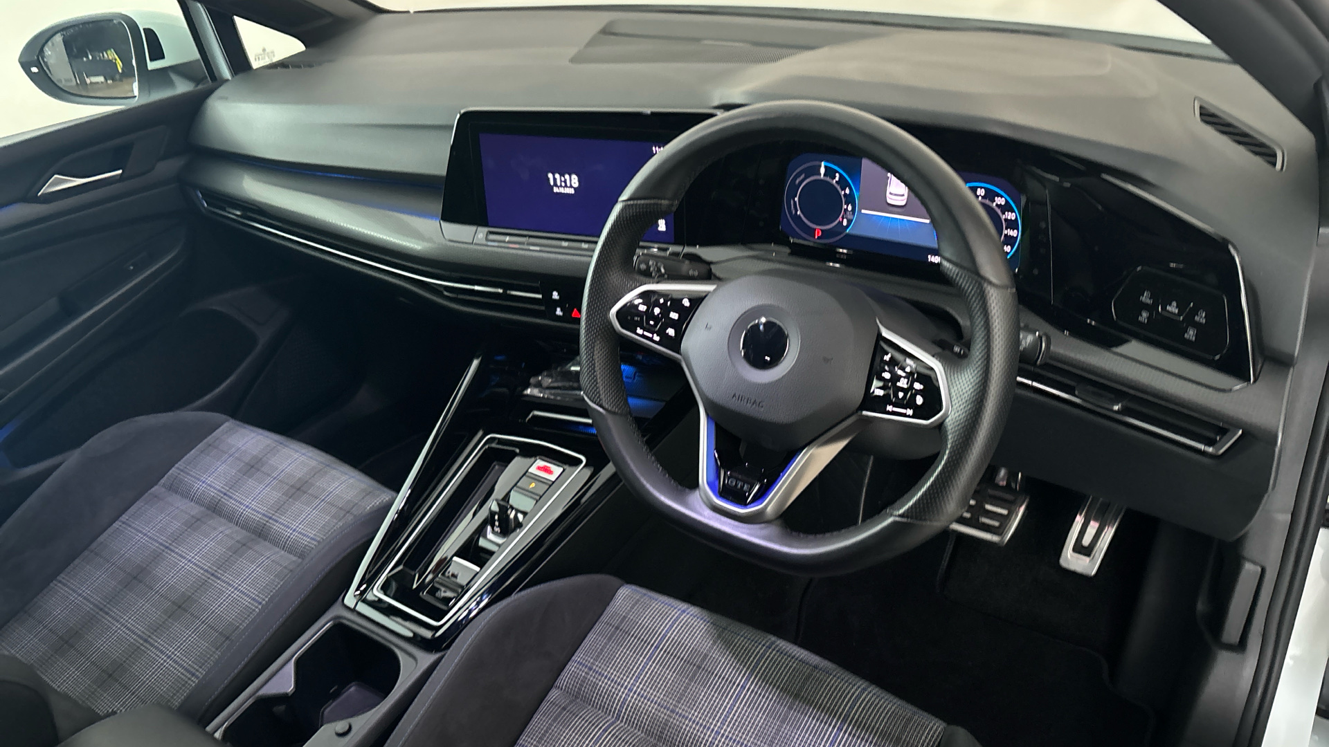 4020691 1.4 TSI GTE 5dr DSG