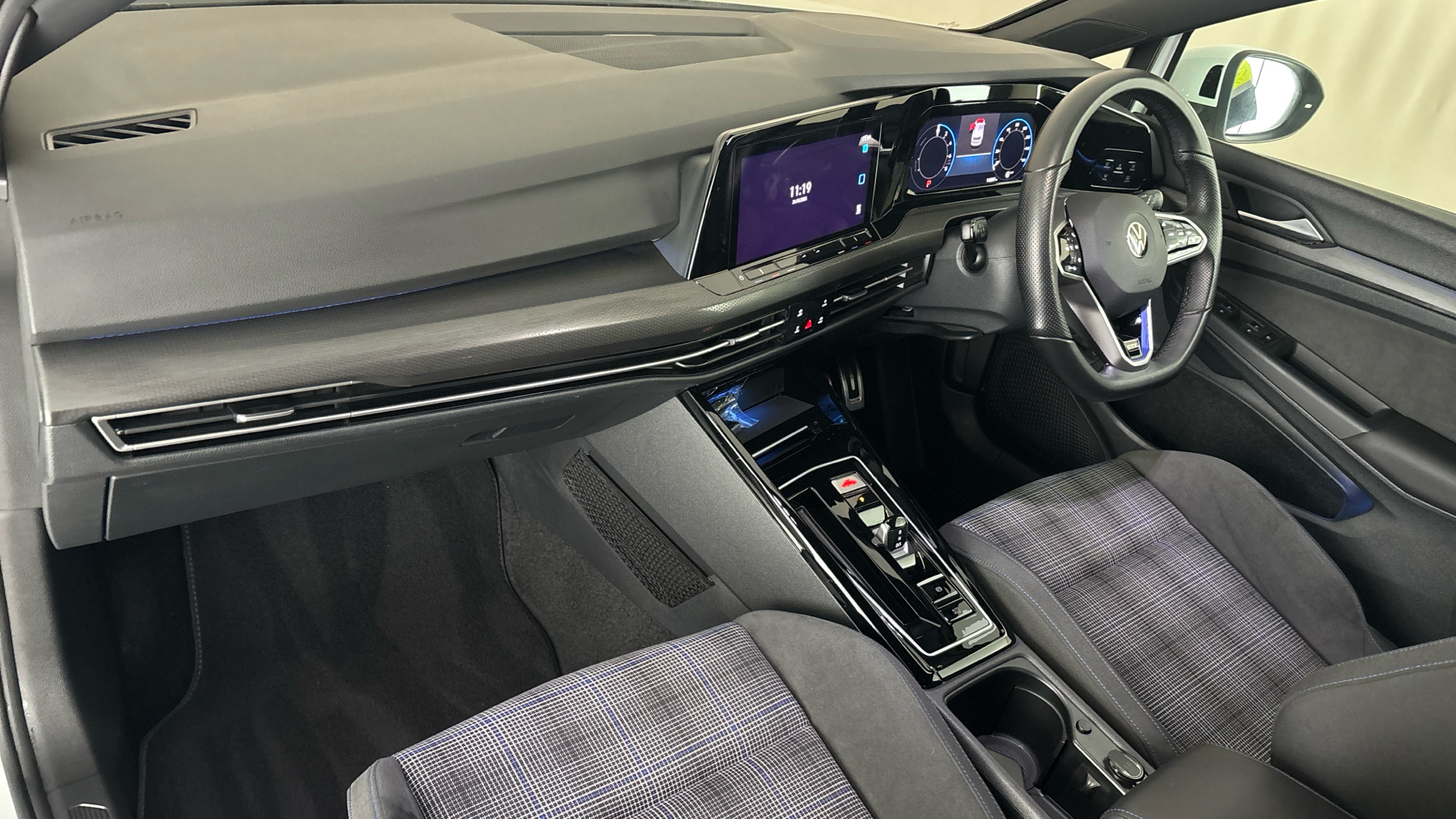 4020691 1.4 TSI GTE 5dr DSG