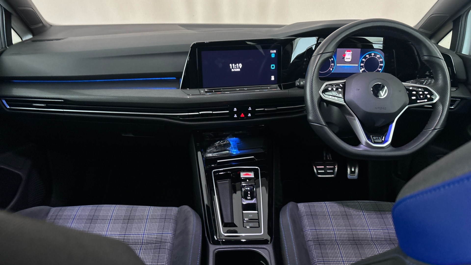 4020691 1.4 TSI GTE 5dr DSG