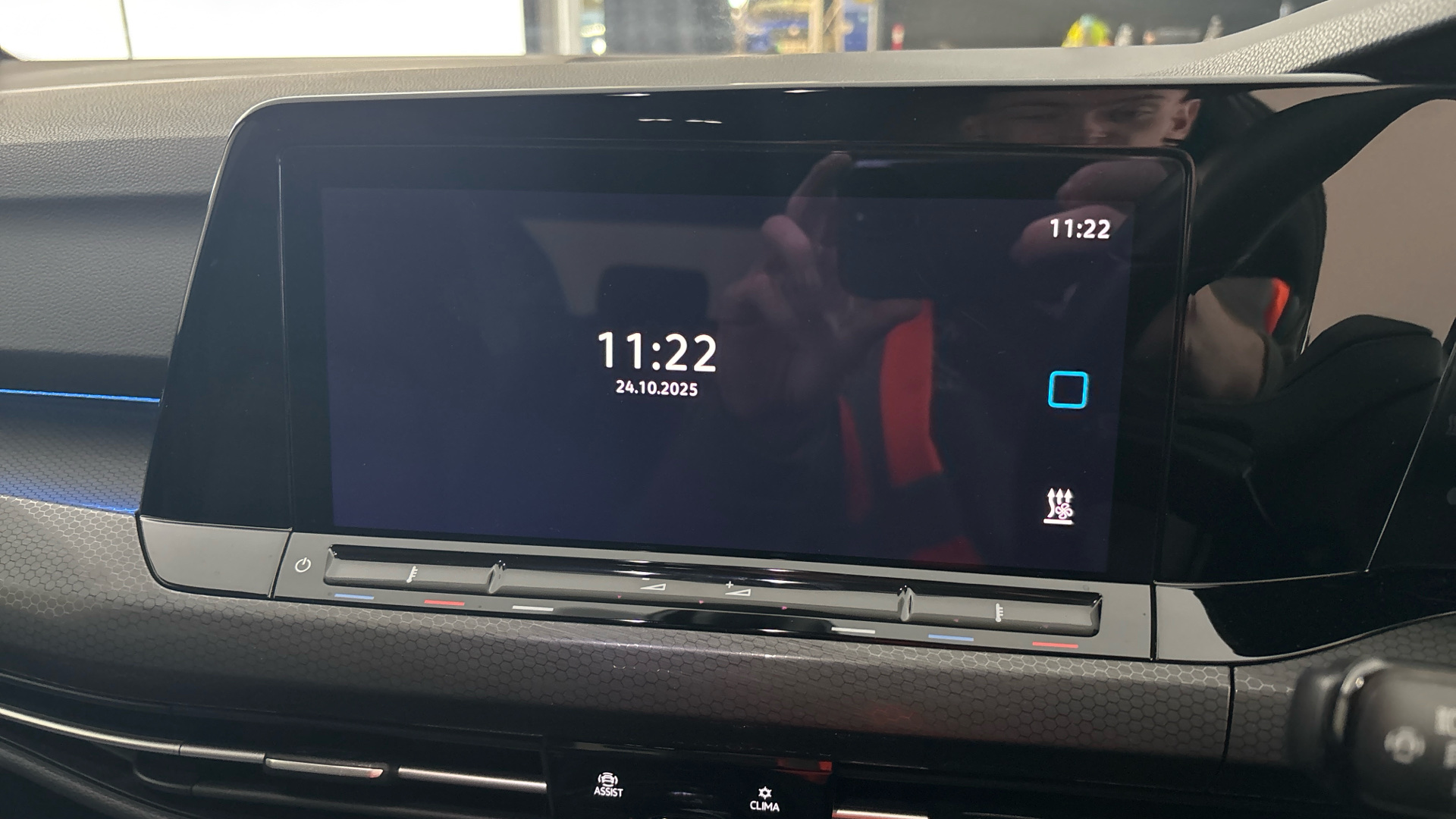 4020691 1.4 TSI GTE 5dr DSG