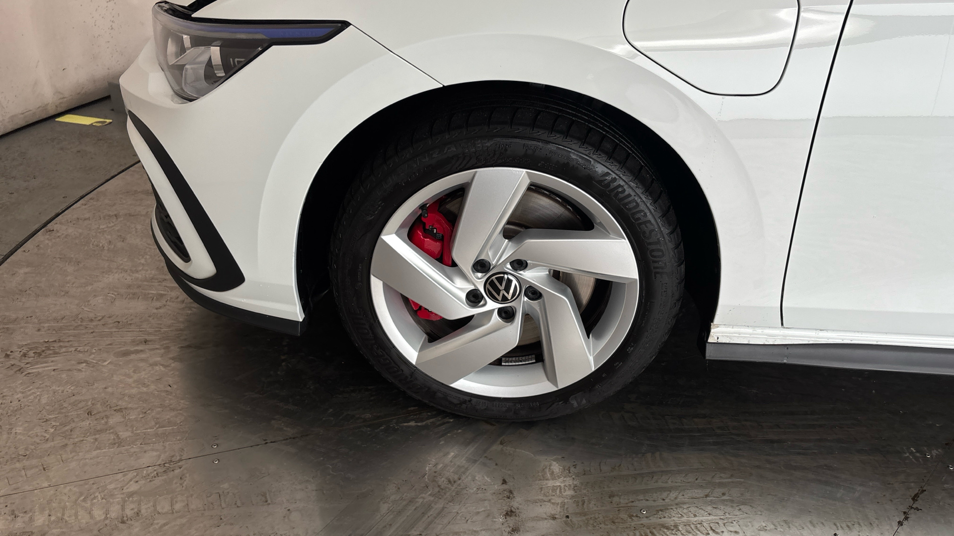 4020691 1.4 TSI GTE 5dr DSG