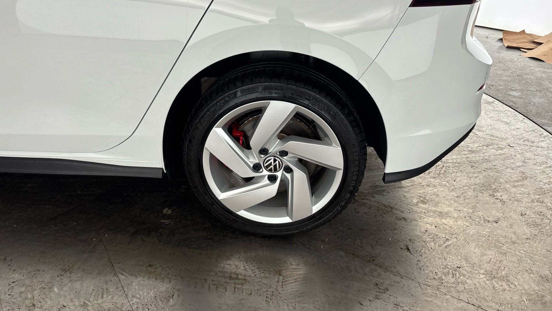 4020691 1.4 TSI GTE 5dr DSG