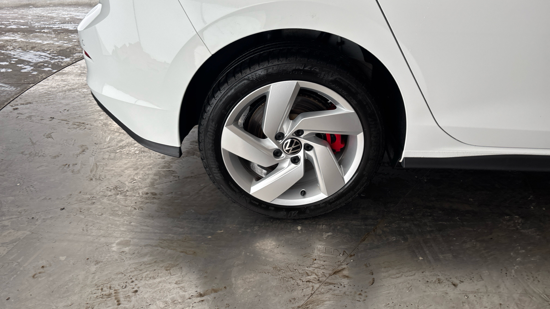 4020691 1.4 TSI GTE 5dr DSG