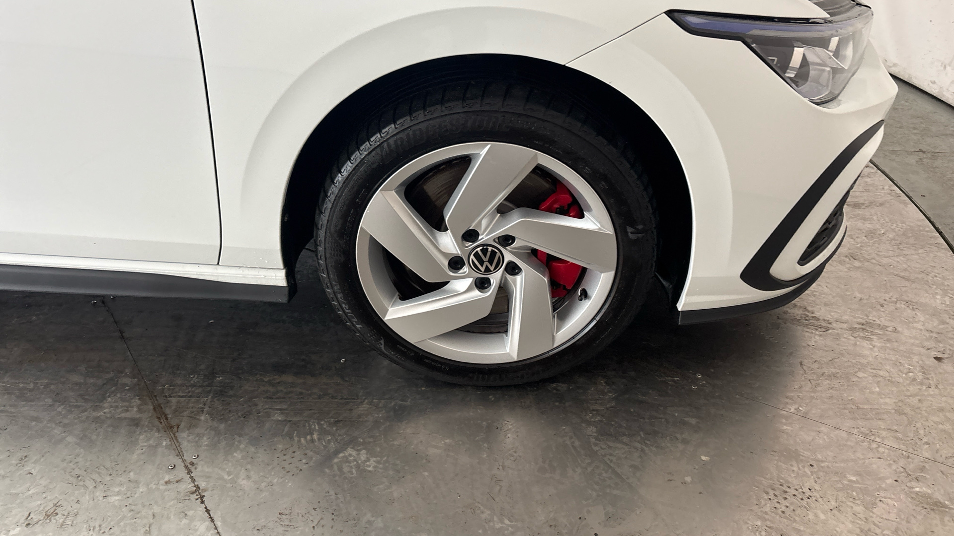 4020691 1.4 TSI GTE 5dr DSG