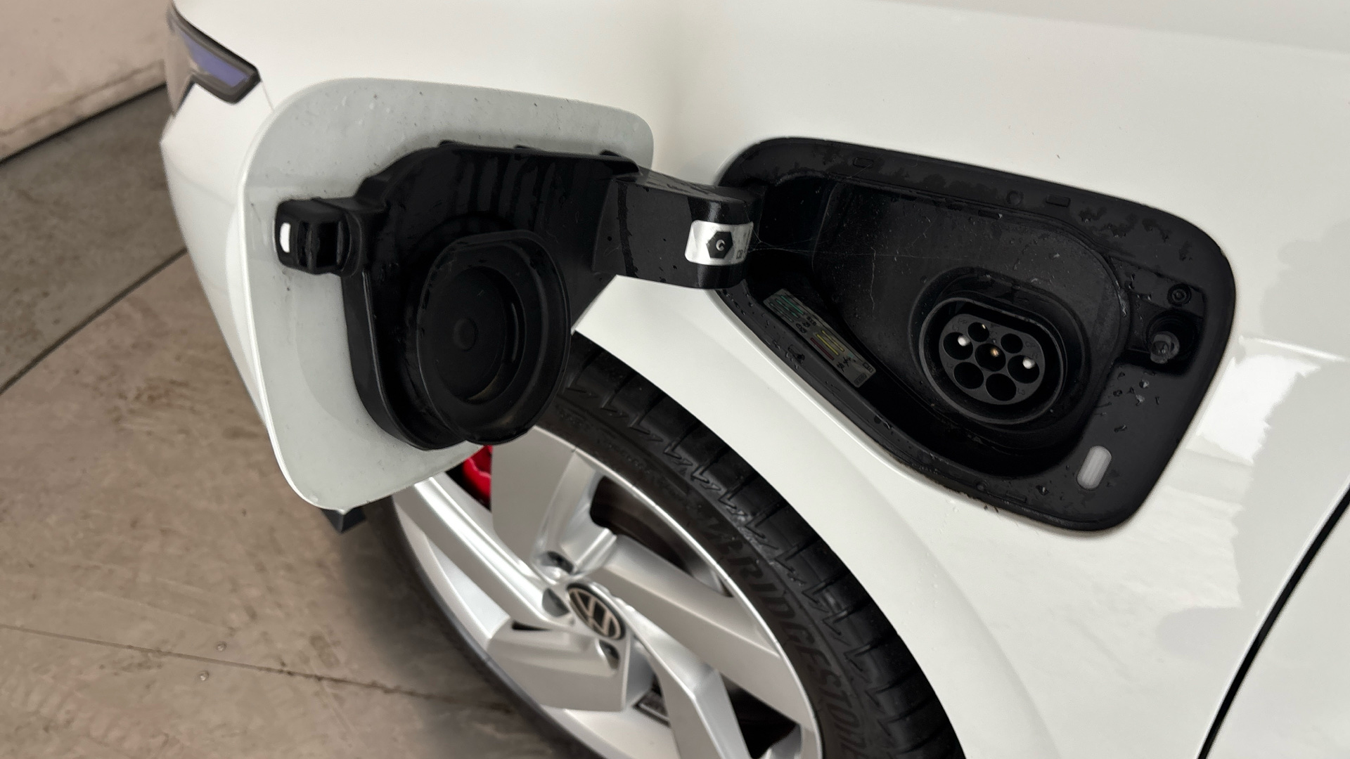 4020691 1.4 TSI GTE 5dr DSG