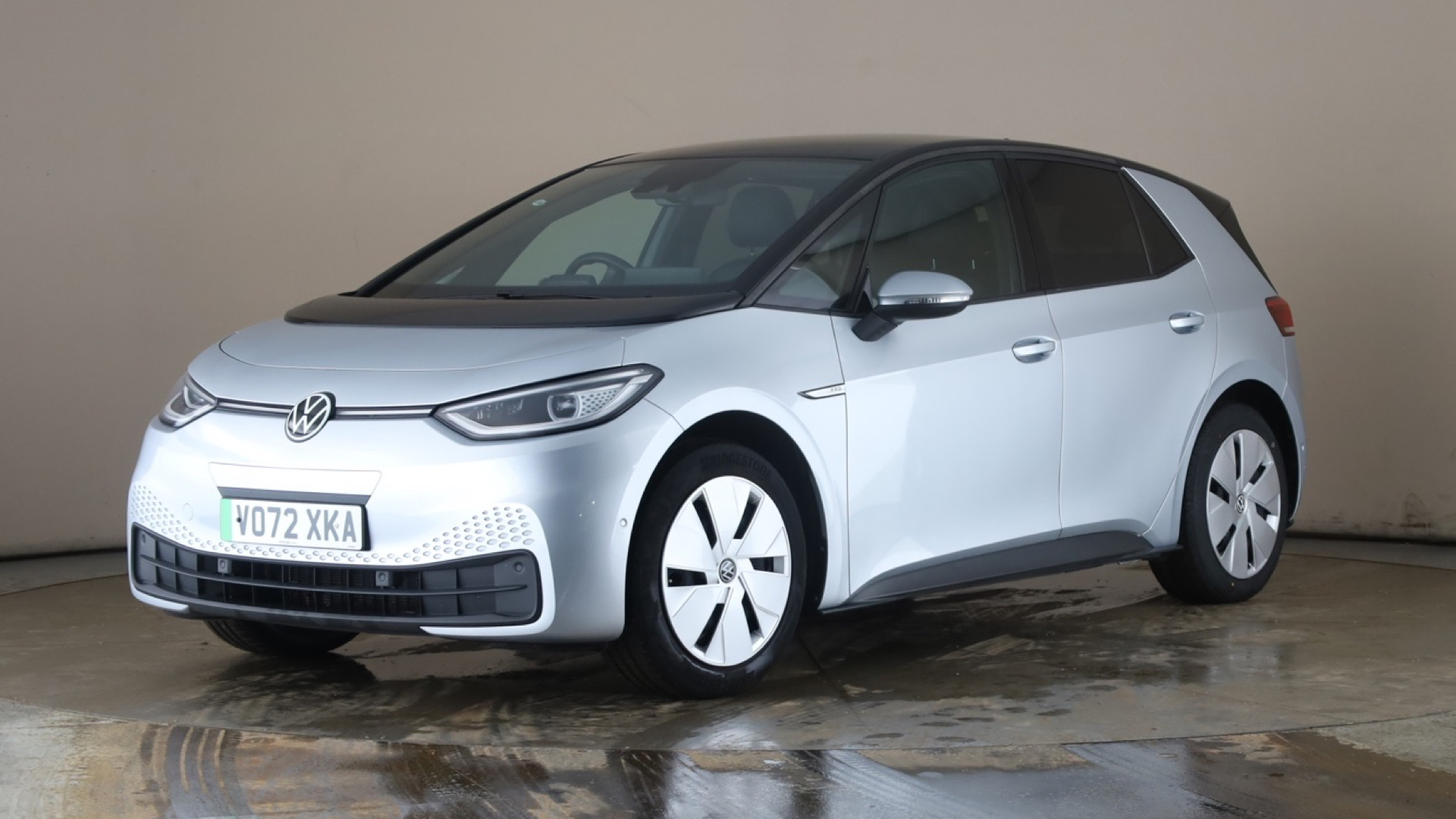 150kW Family Pro Performance 58kWh 5dr Auto [2022]