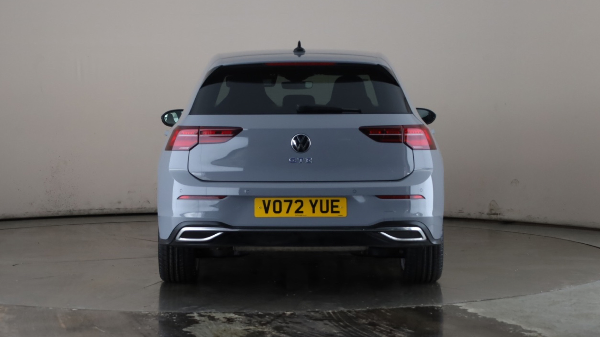 4027550 1.4 TSI GTE 5dr DSG