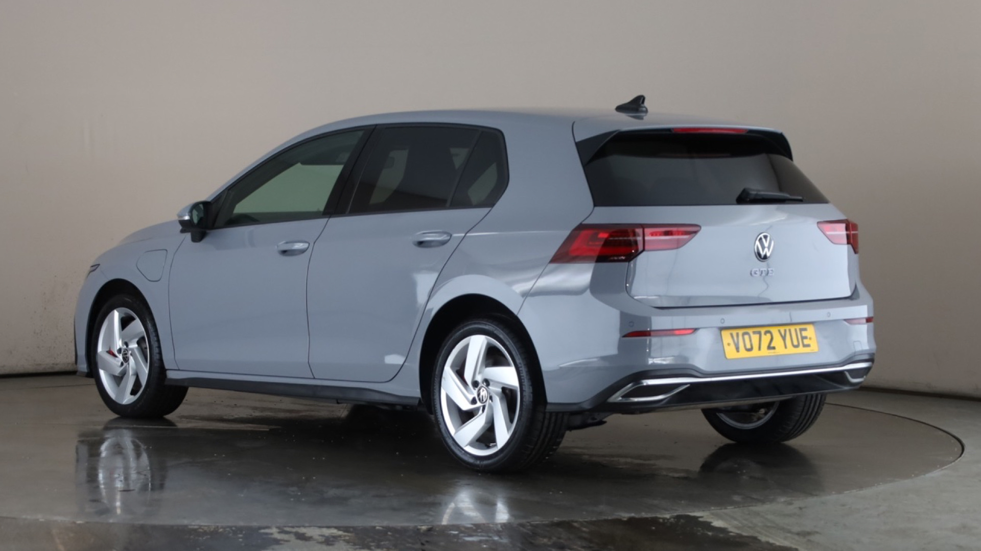 1.4 TSI GTE 5dr DSG [2023]