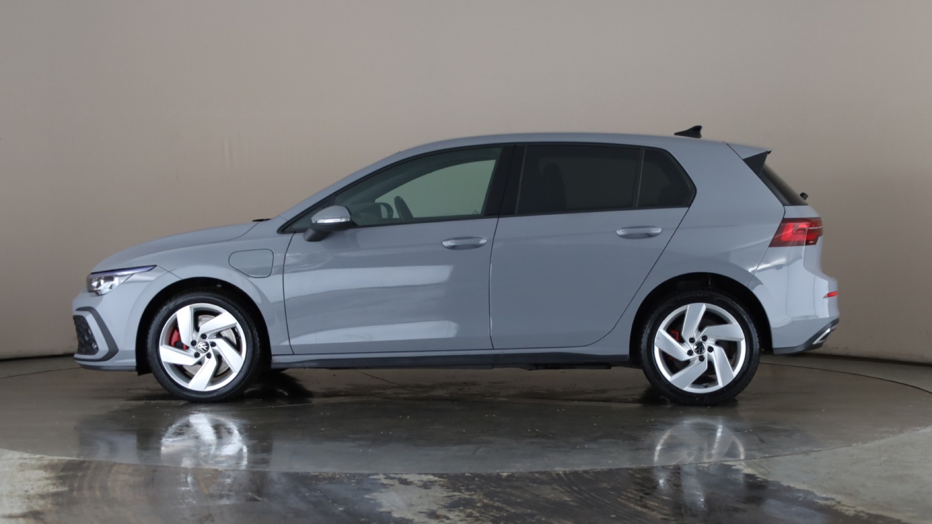 1.4 TSI GTE 5dr DSG [2023]