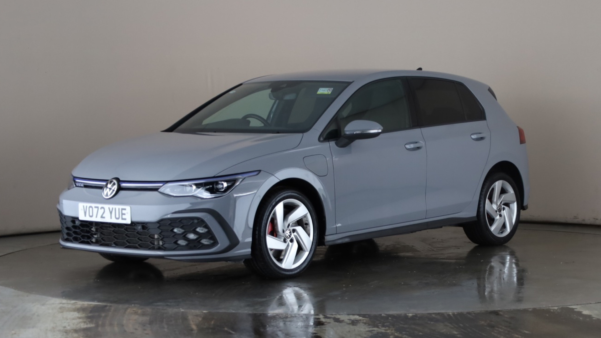 1.4 TSI GTE 5dr DSG [2023]