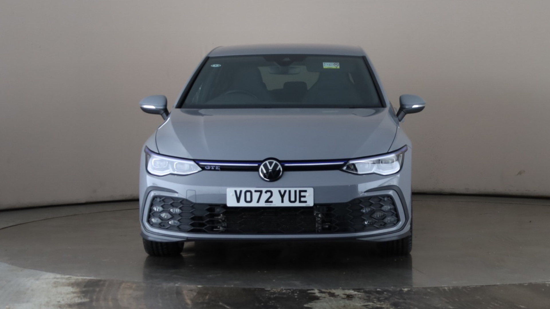 4027550 1.4 TSI GTE 5dr DSG