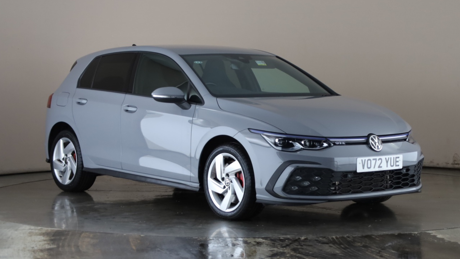 4027550 1.4 TSI GTE 5dr DSG