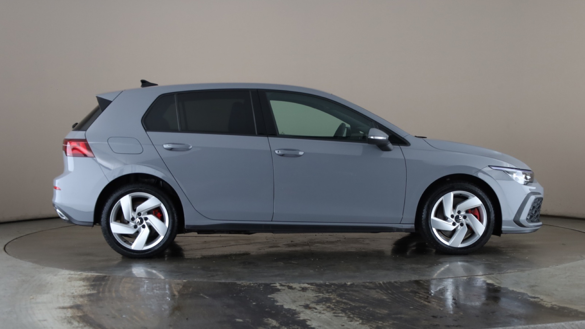 4027550 1.4 TSI GTE 5dr DSG