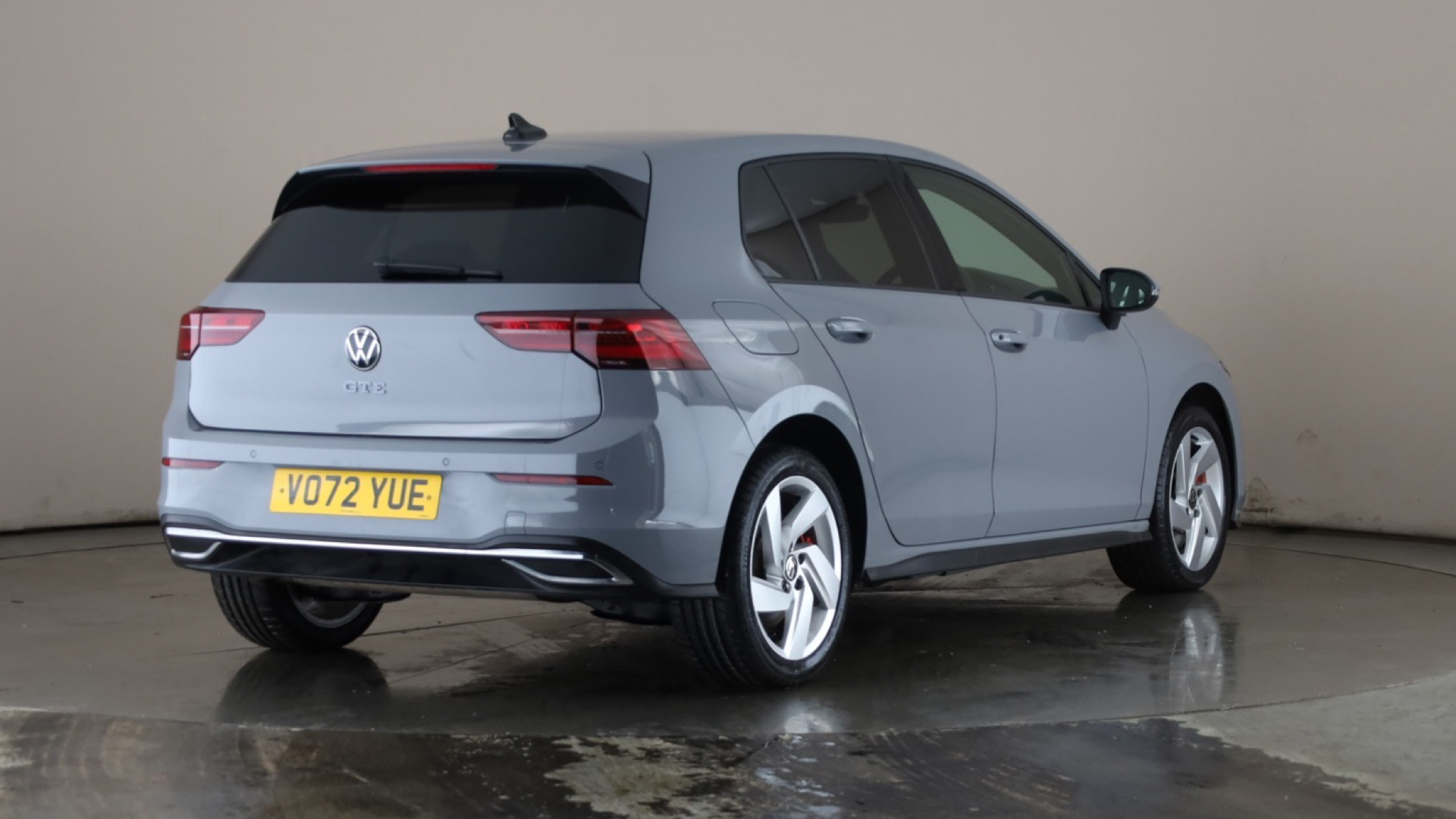 4027550 1.4 TSI GTE 5dr DSG