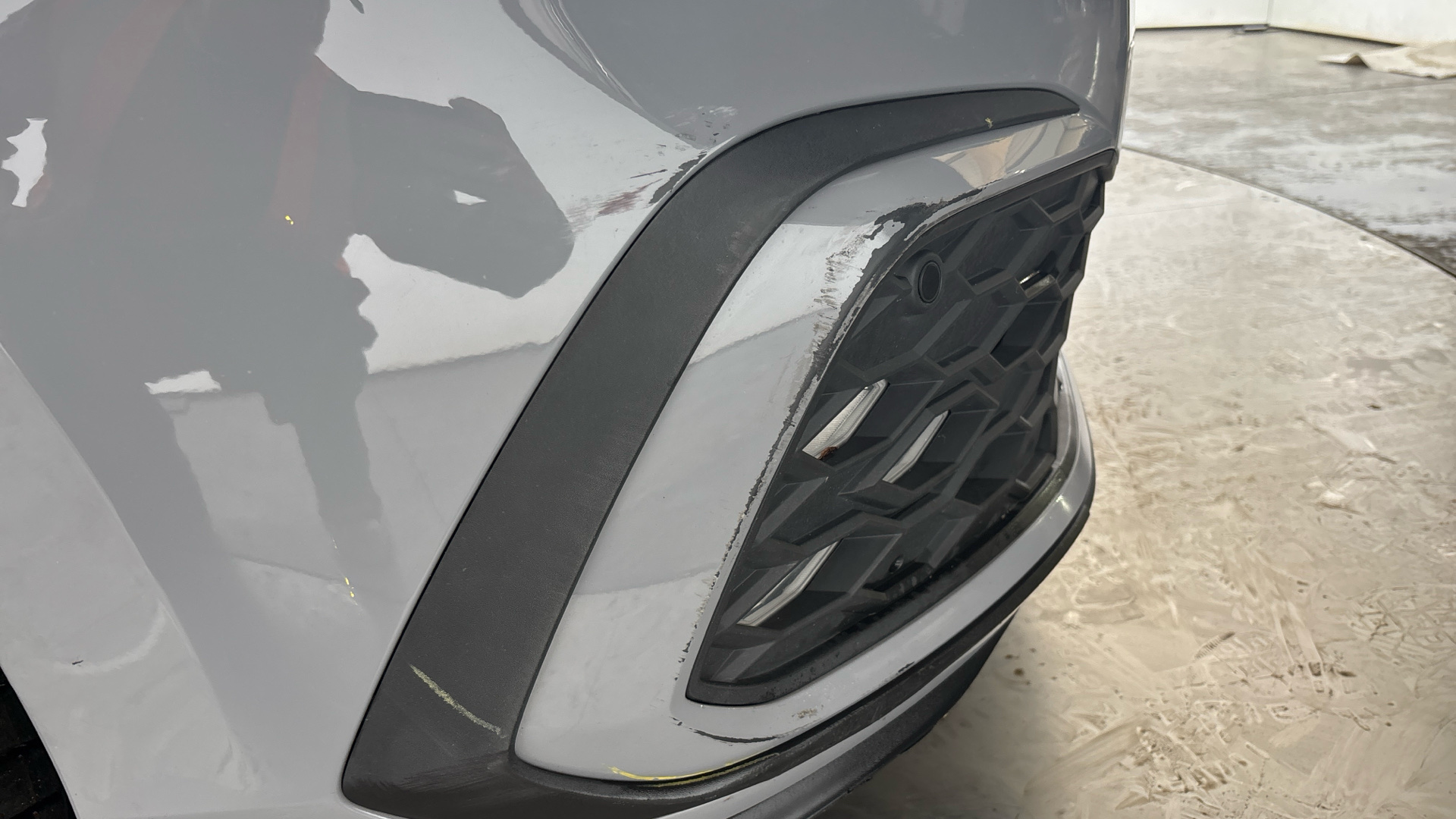 4027550 1.4 TSI GTE 5dr DSG