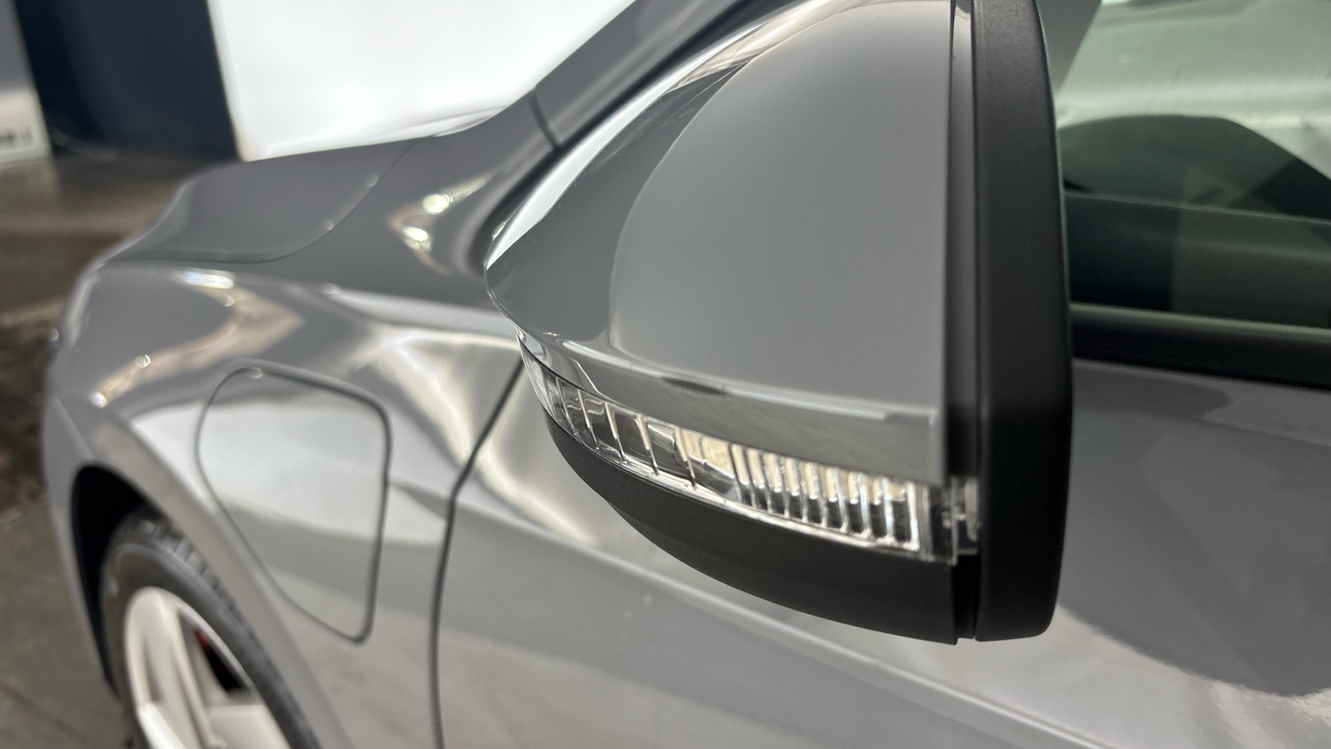 4027550 1.4 TSI GTE 5dr DSG