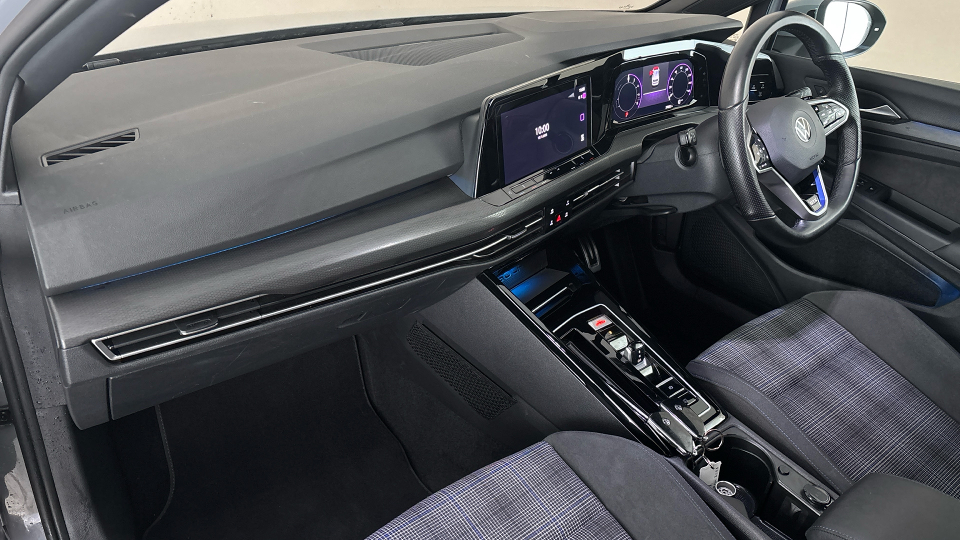 4027550 1.4 TSI GTE 5dr DSG