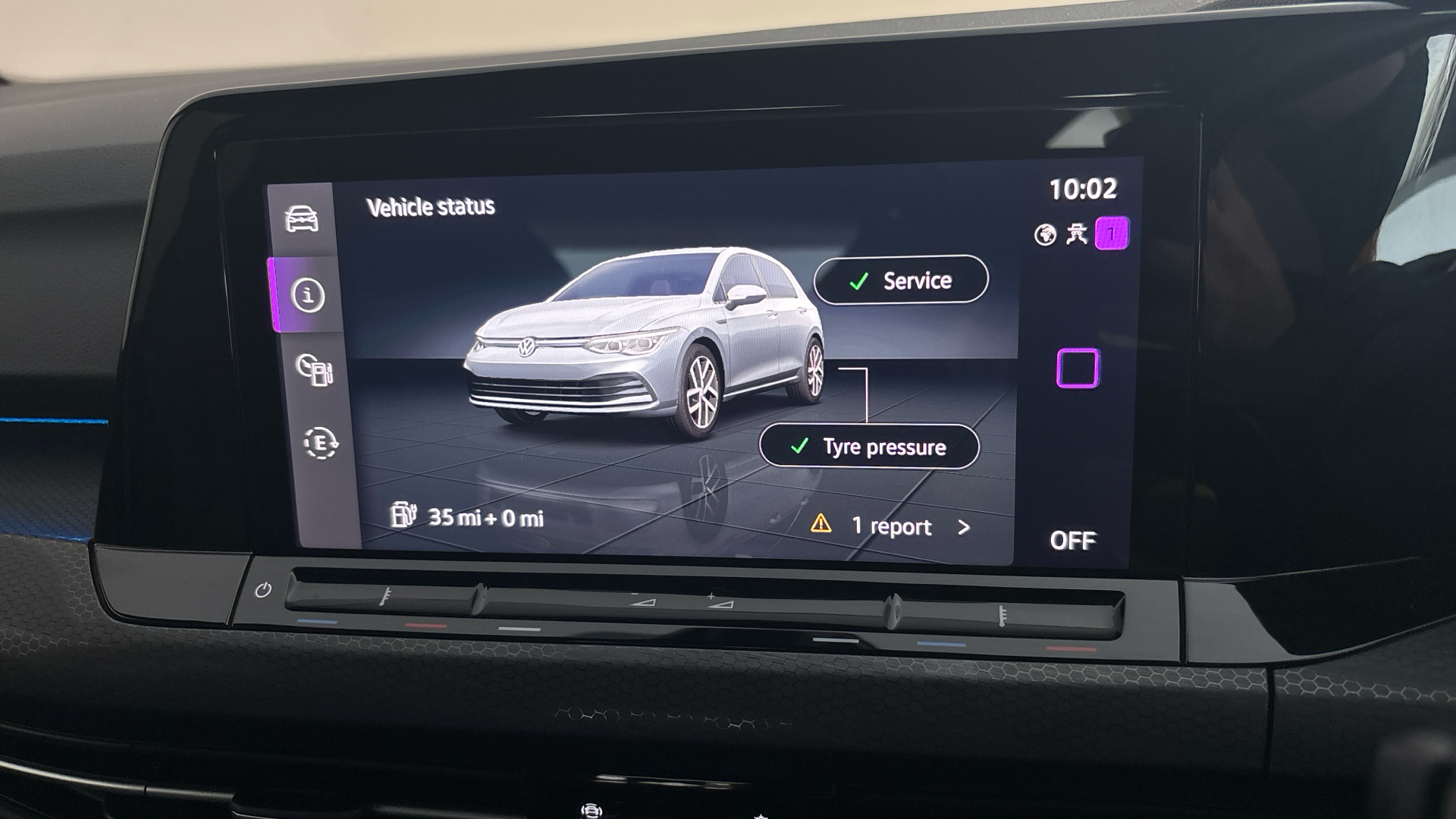 4027550 1.4 TSI GTE 5dr DSG