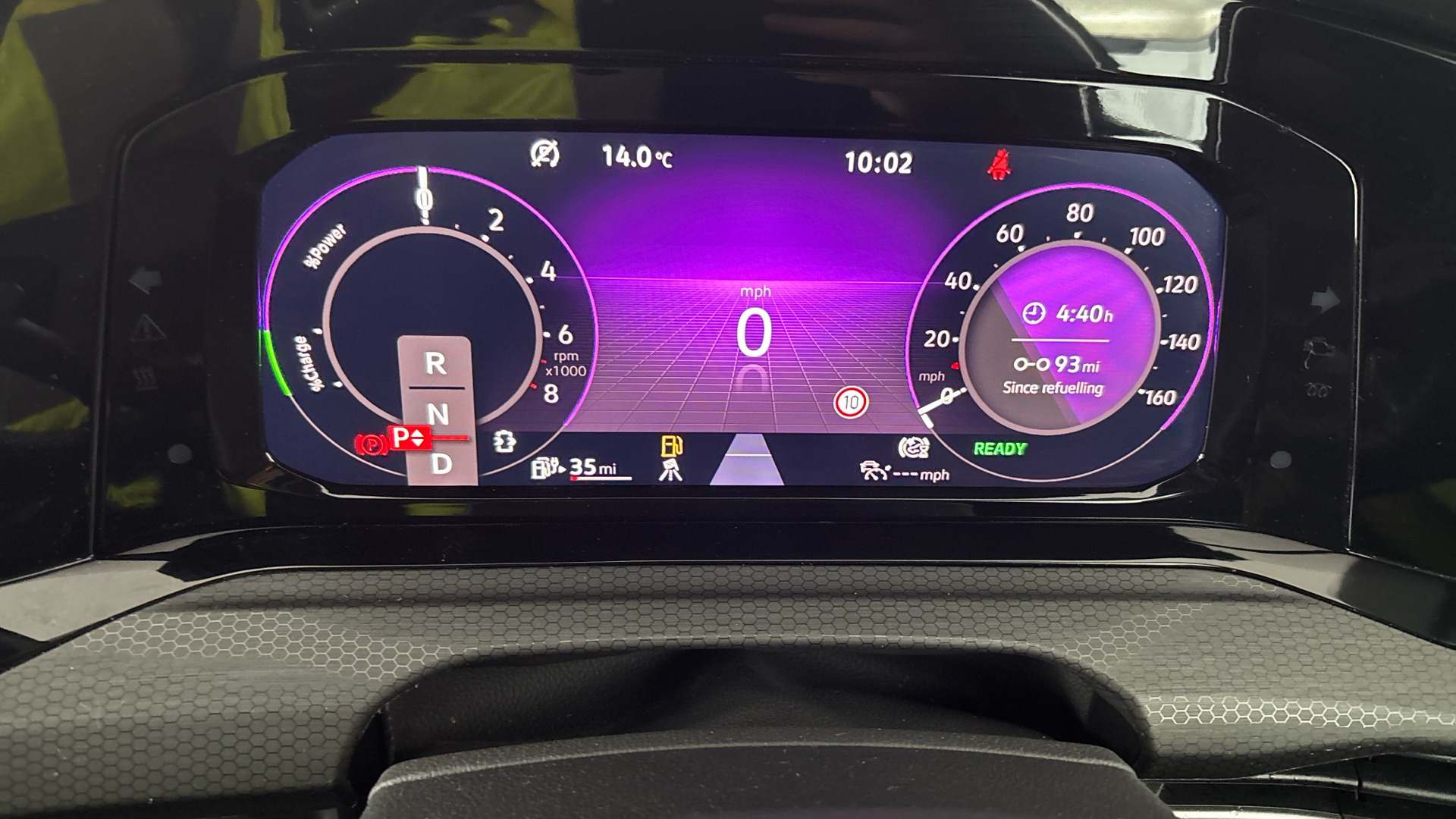 4027550 1.4 TSI GTE 5dr DSG