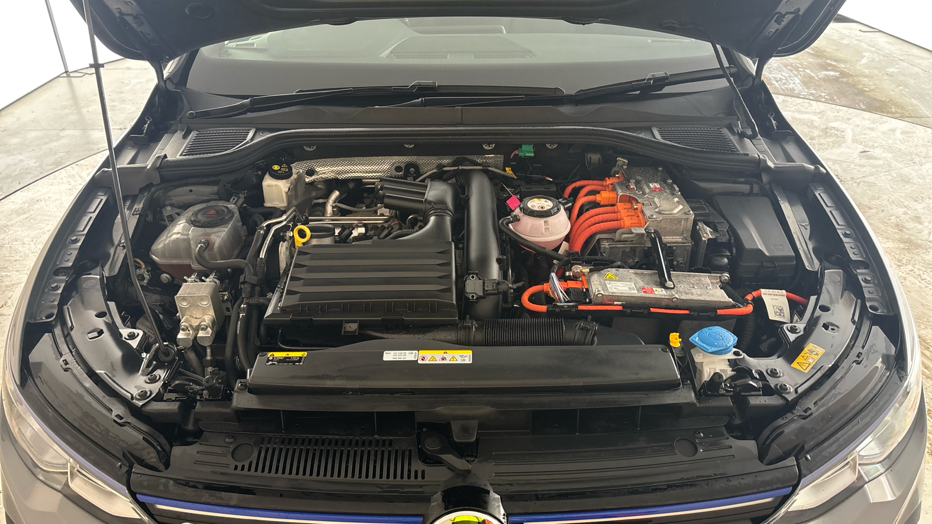 4027550 1.4 TSI GTE 5dr DSG