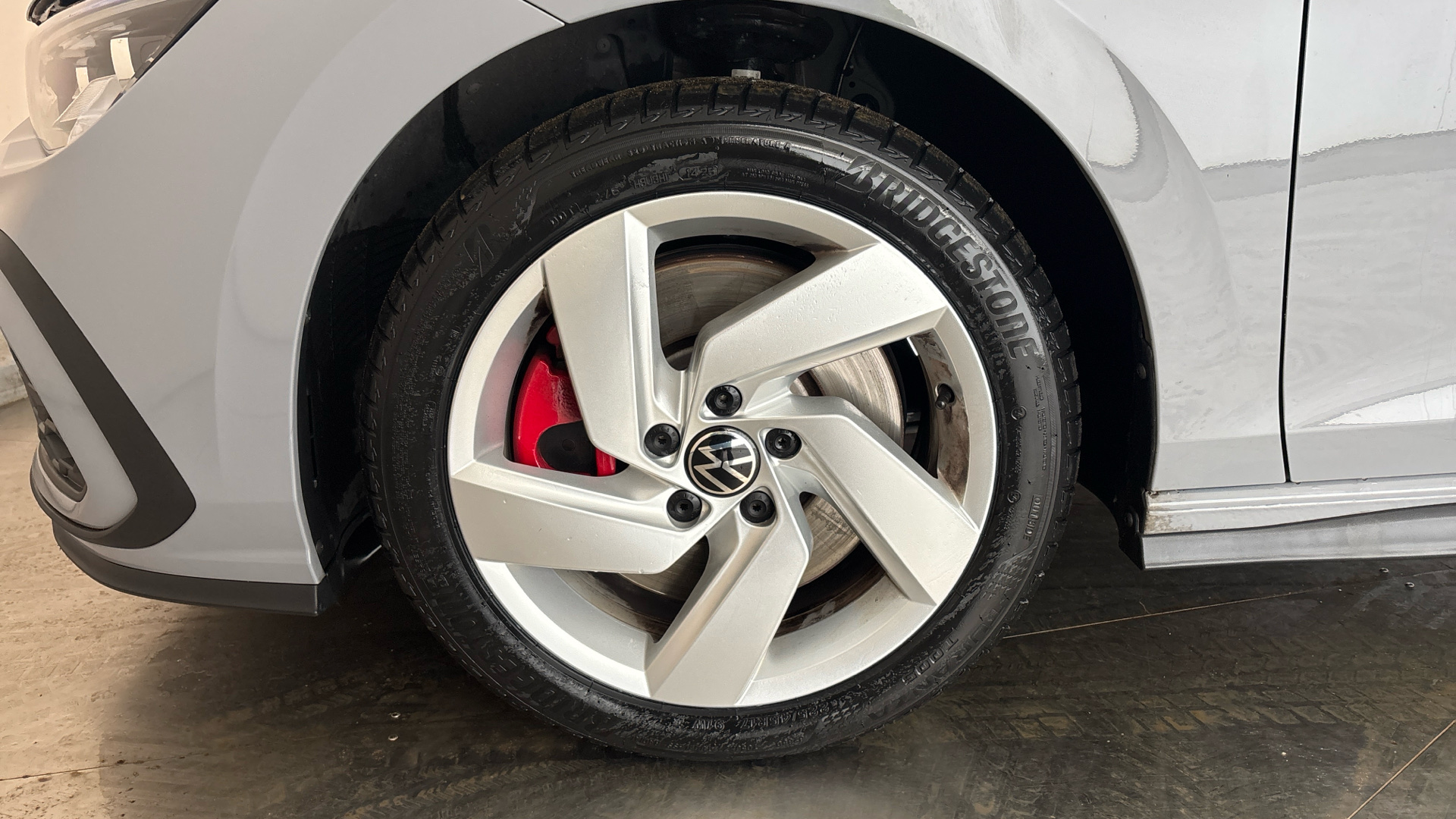 4027550 1.4 TSI GTE 5dr DSG