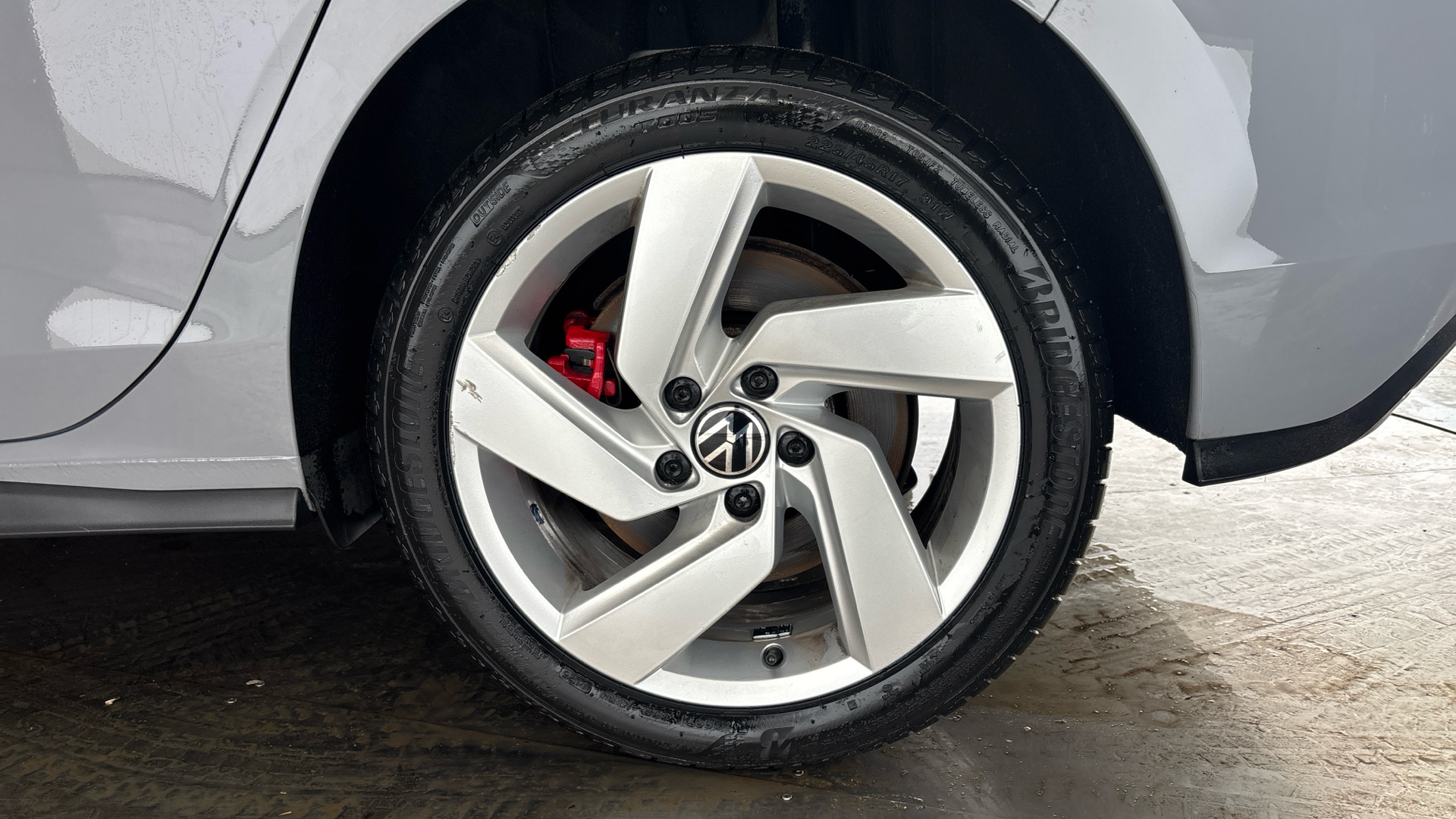 4027550 1.4 TSI GTE 5dr DSG